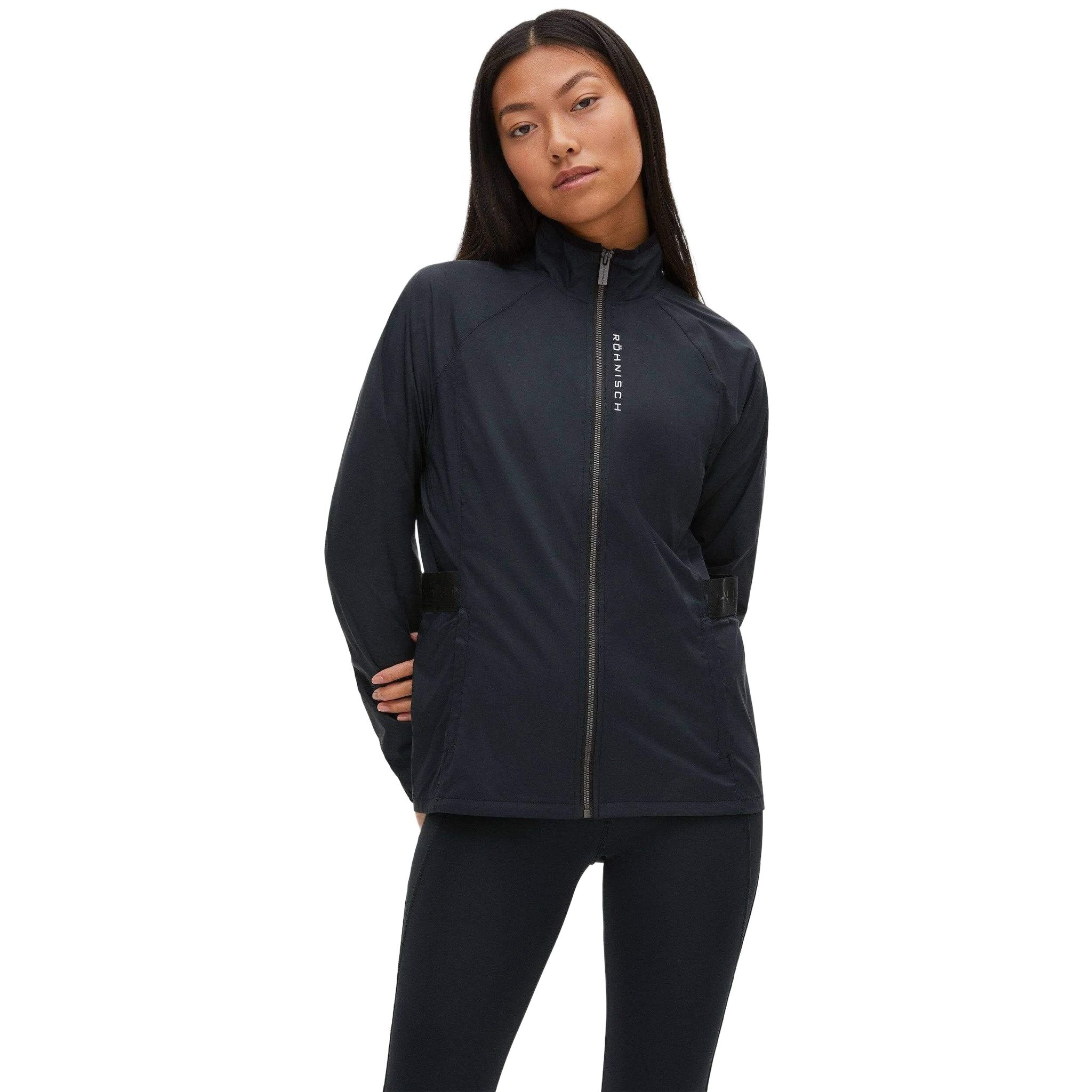 Röhnisch Miles Wind Jacket Damen