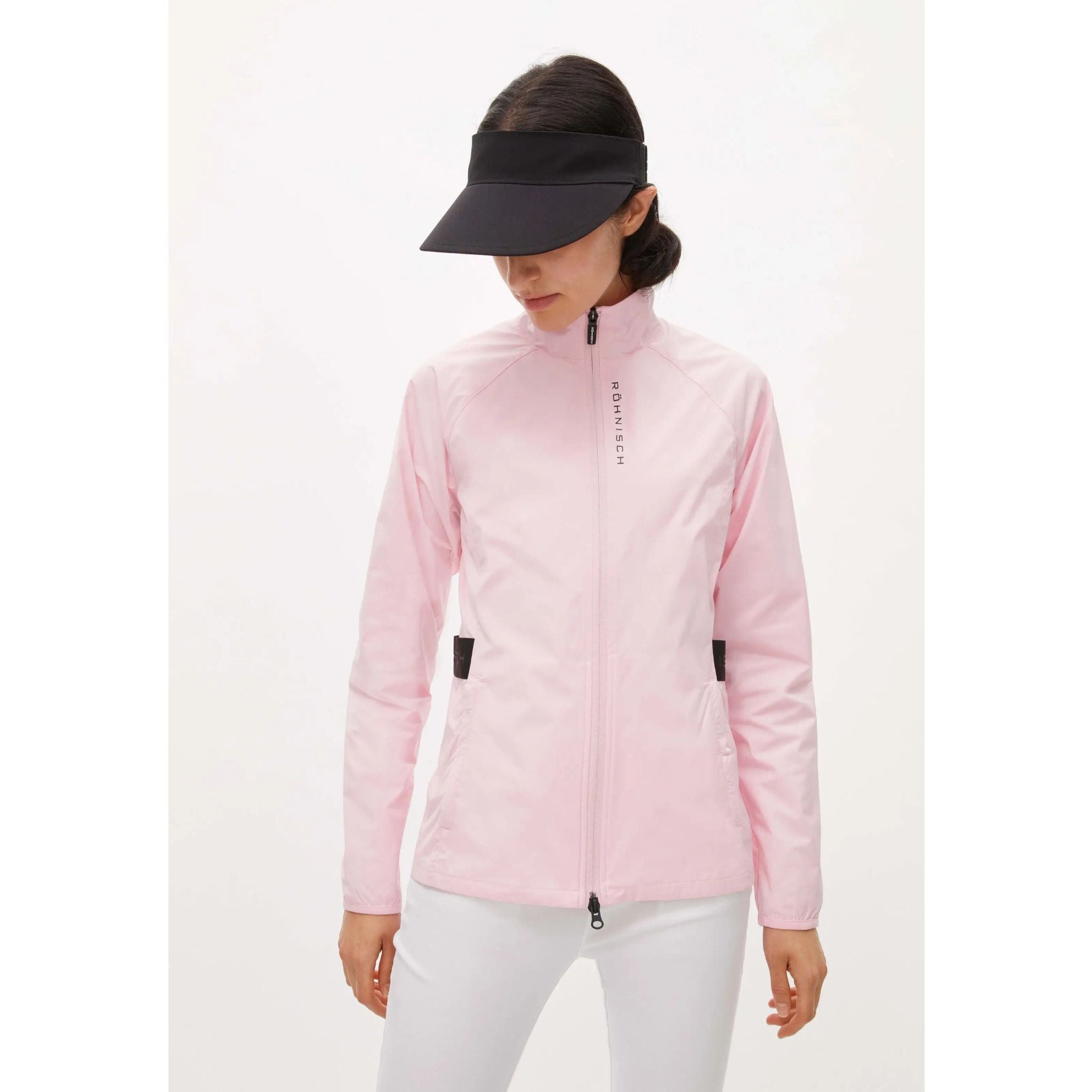 Röhnisch Miles Wind Jacket Damen