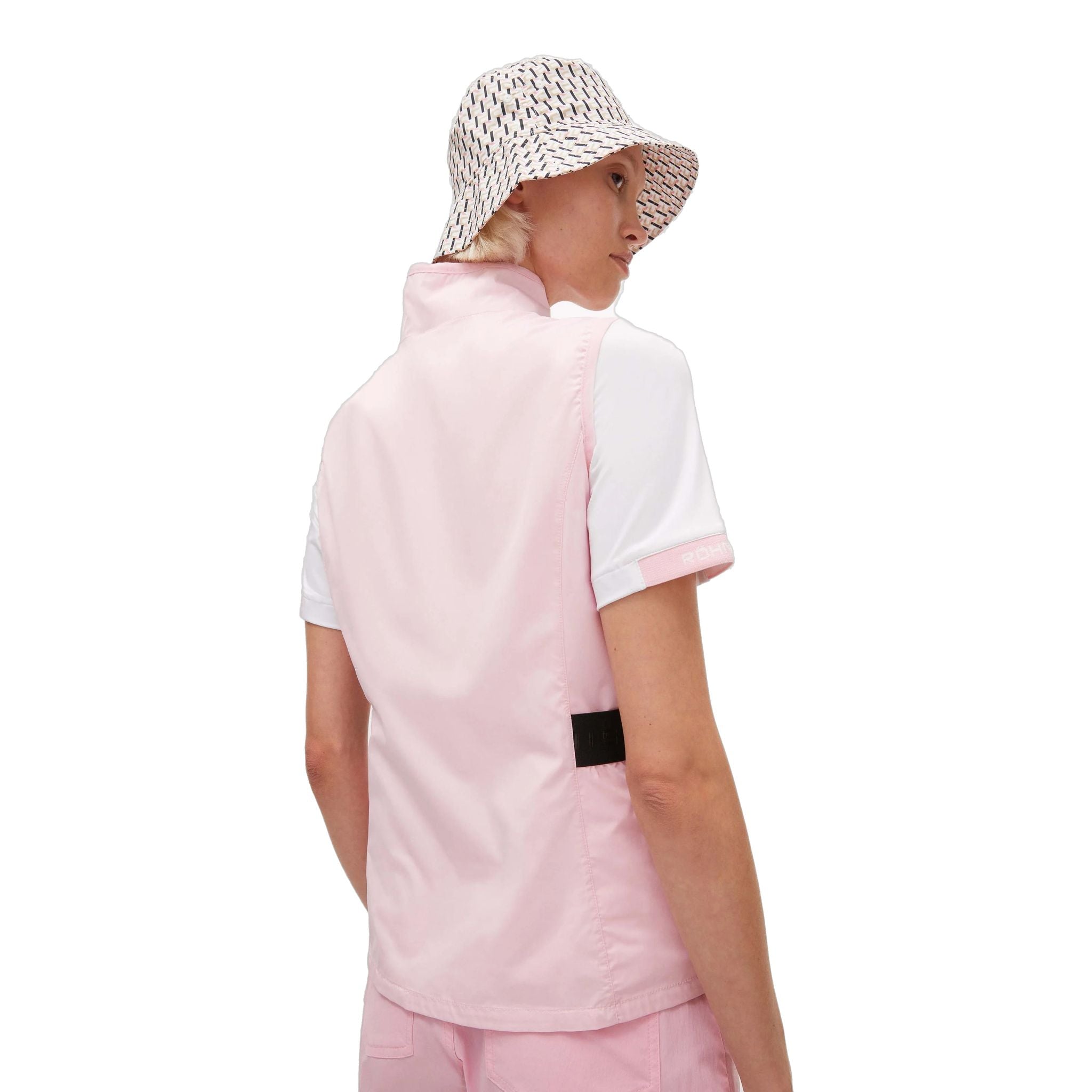 Röhnisch Miles Wind-Weste Damen