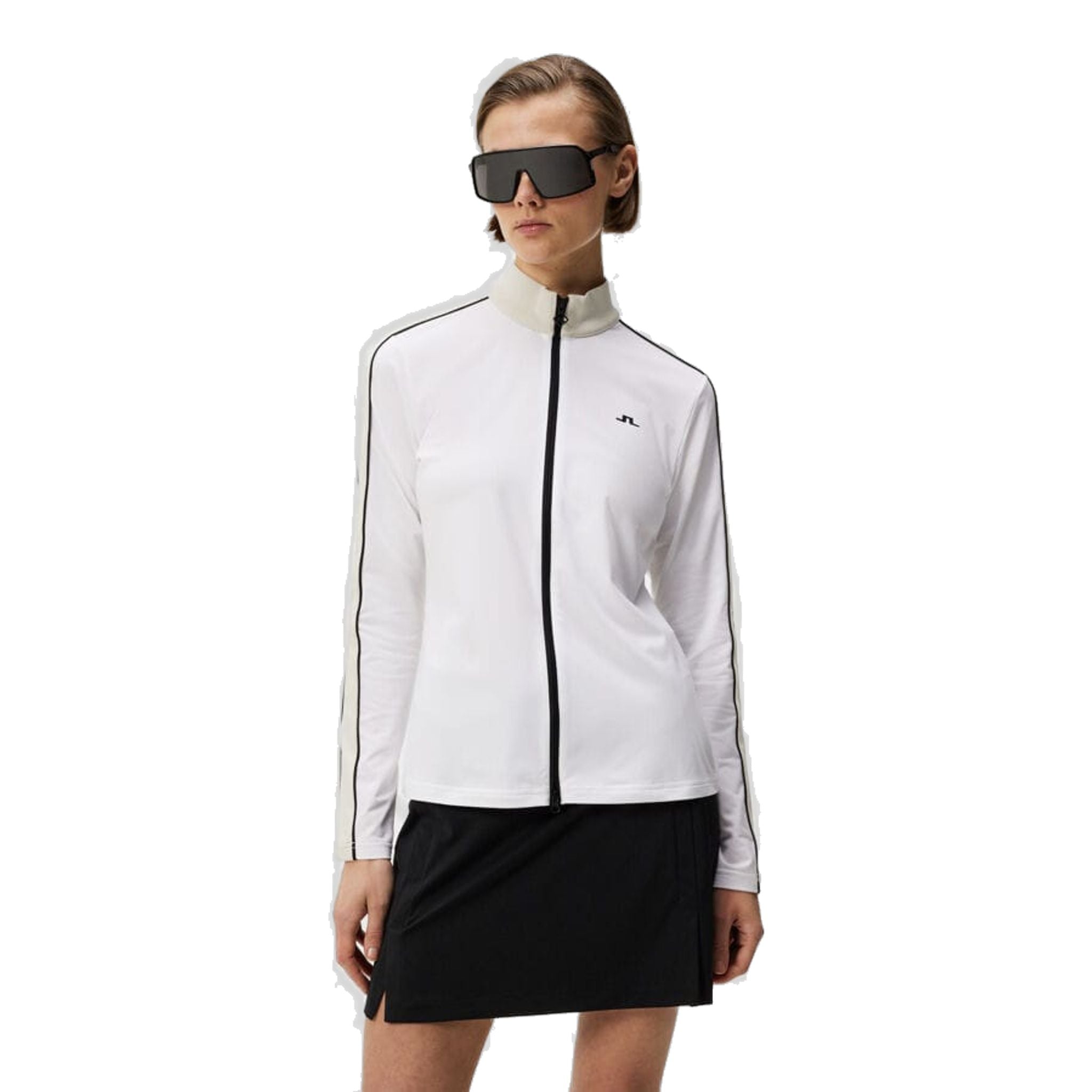 J. Lindeberg Tamara Midlayer Jacke Damen