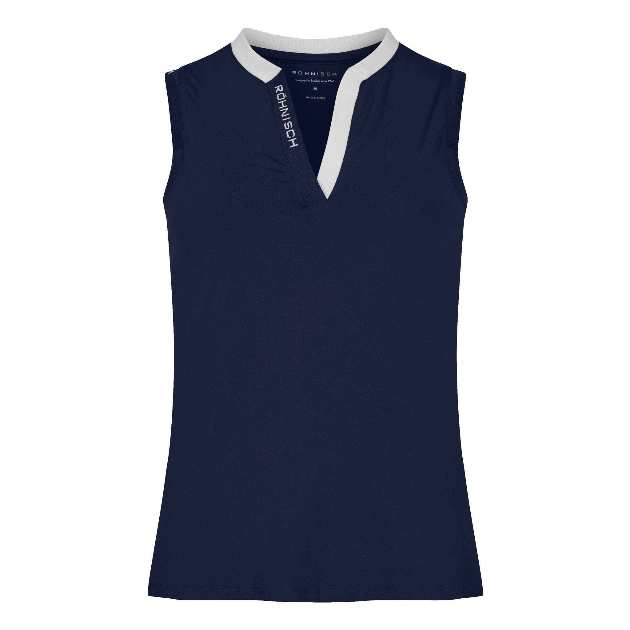 Röhnisch Abby Sleeveless Top Damen