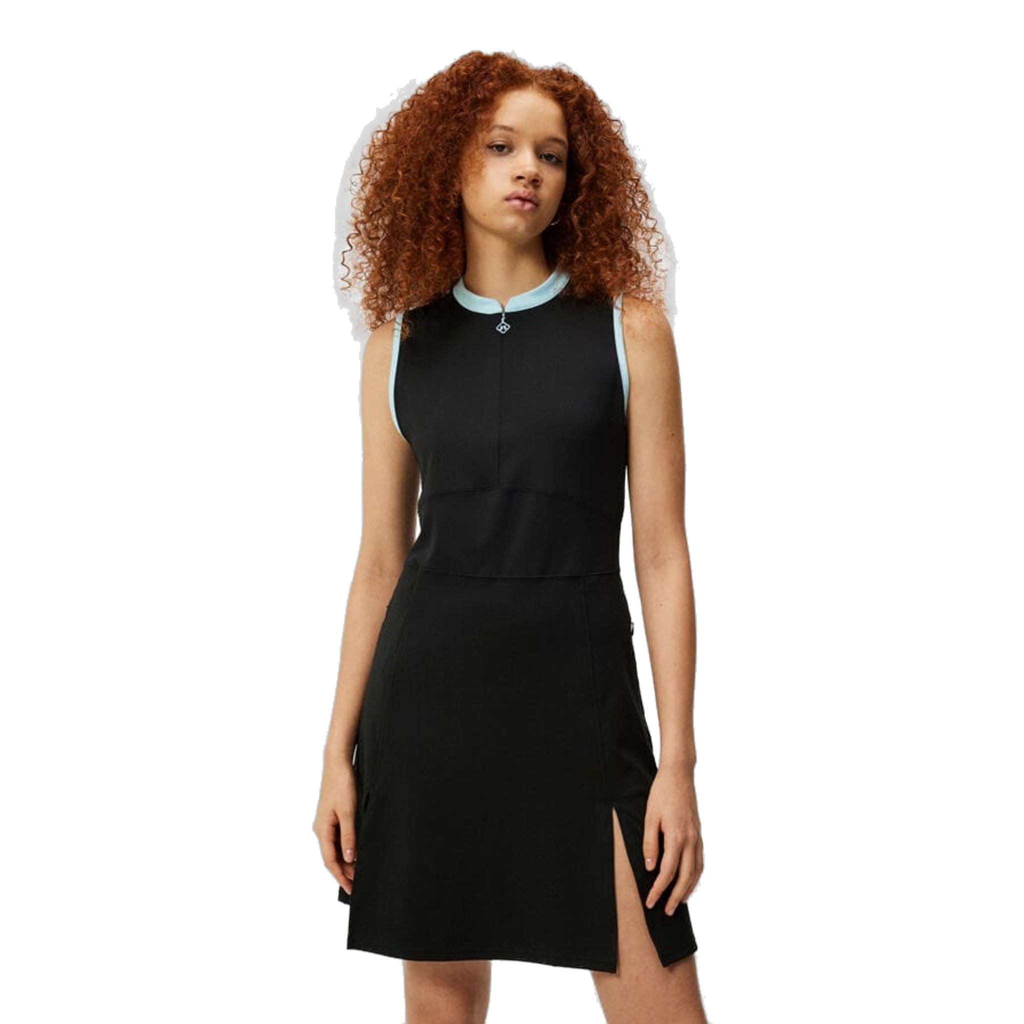 J. Lindeberg Ebony Golfkleid Damen