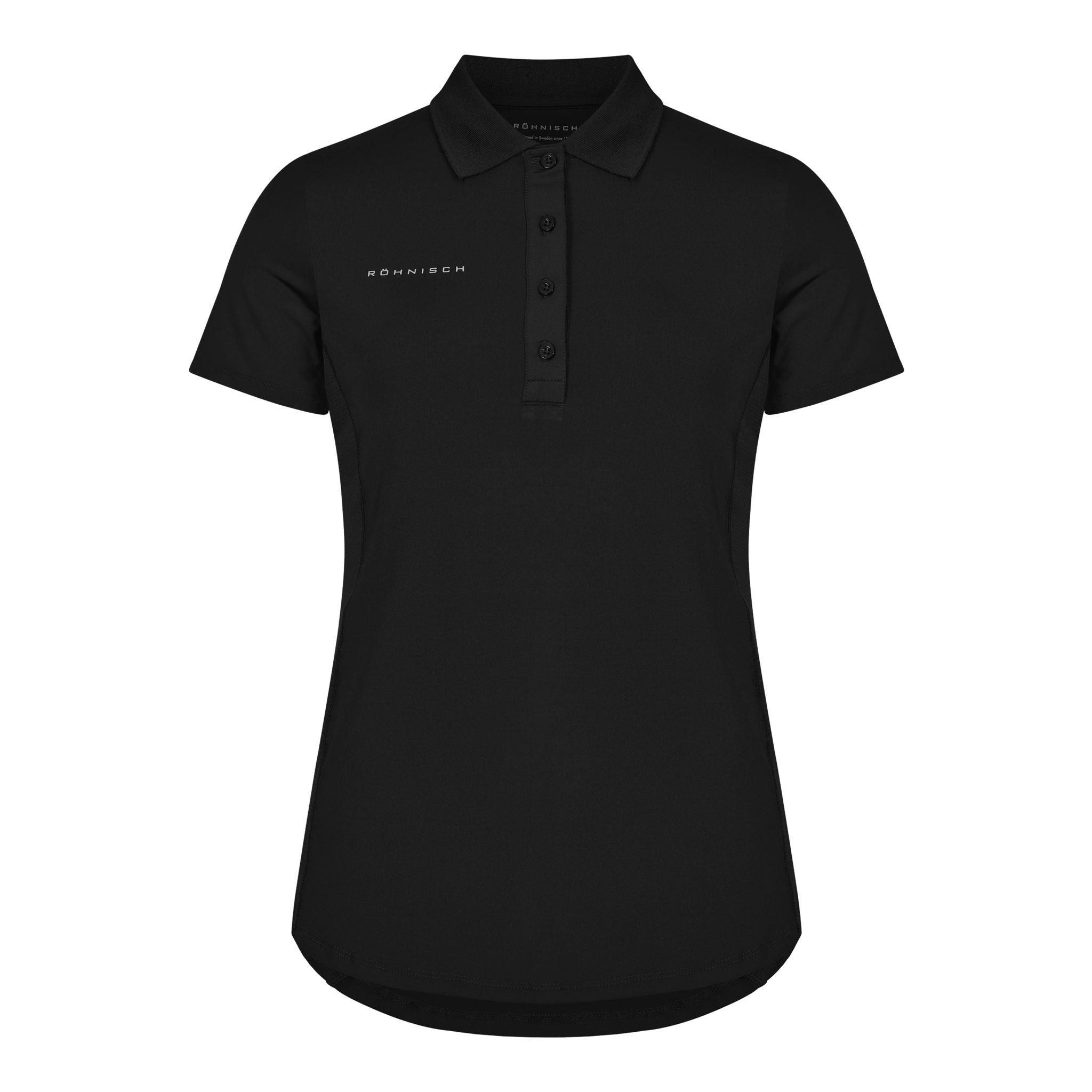 Röhnisch Nicky Poloshirt Damen