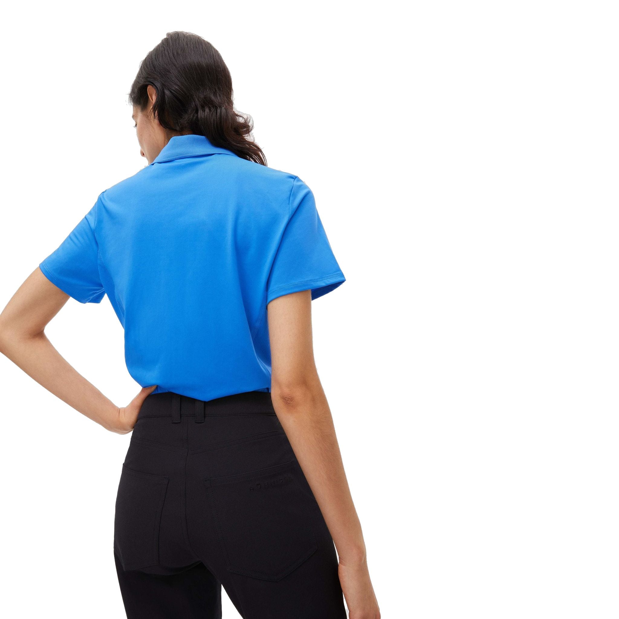 Röhnisch Nicky Poloshirt Damen