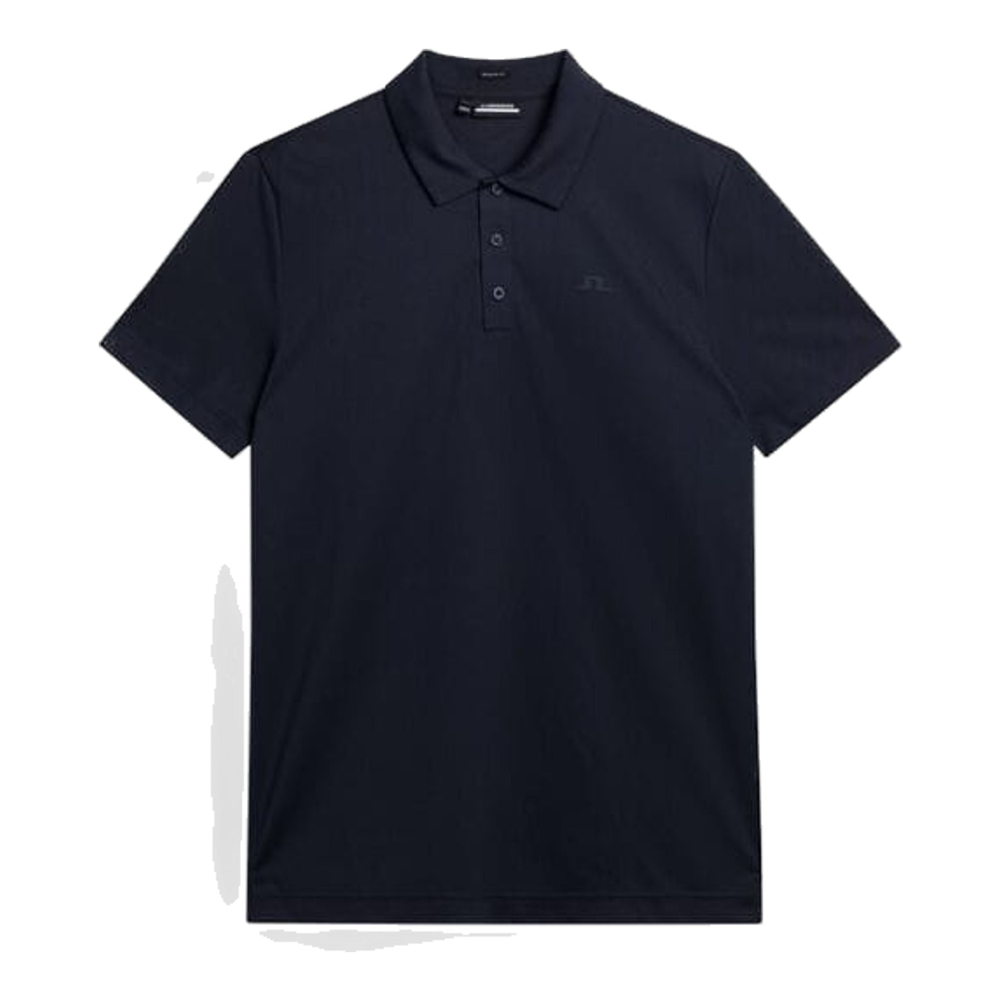 J. Lindeberg Halto Regular Fit Polo Herren
