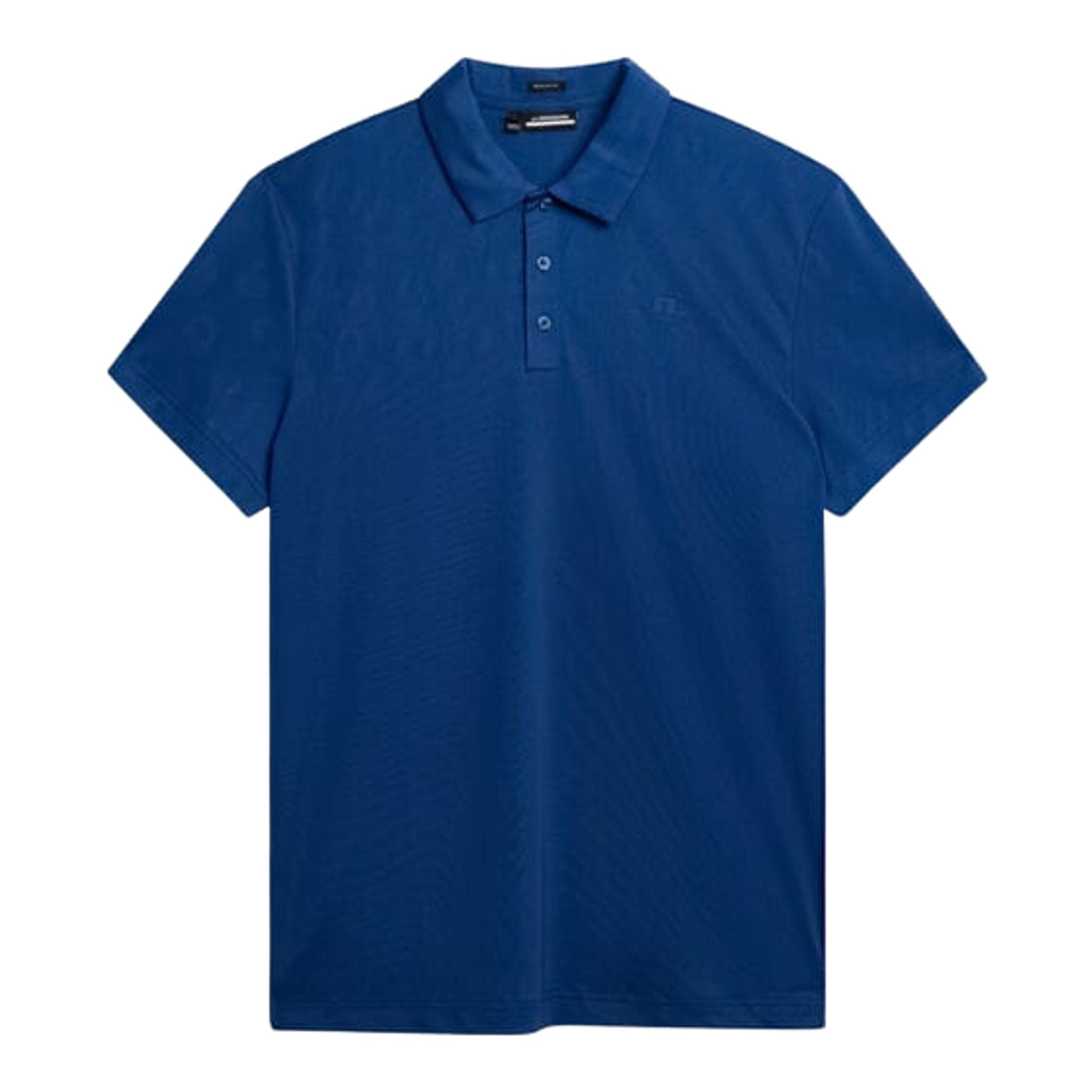J. Lindeberg Halto Regular Fit Polo Herren