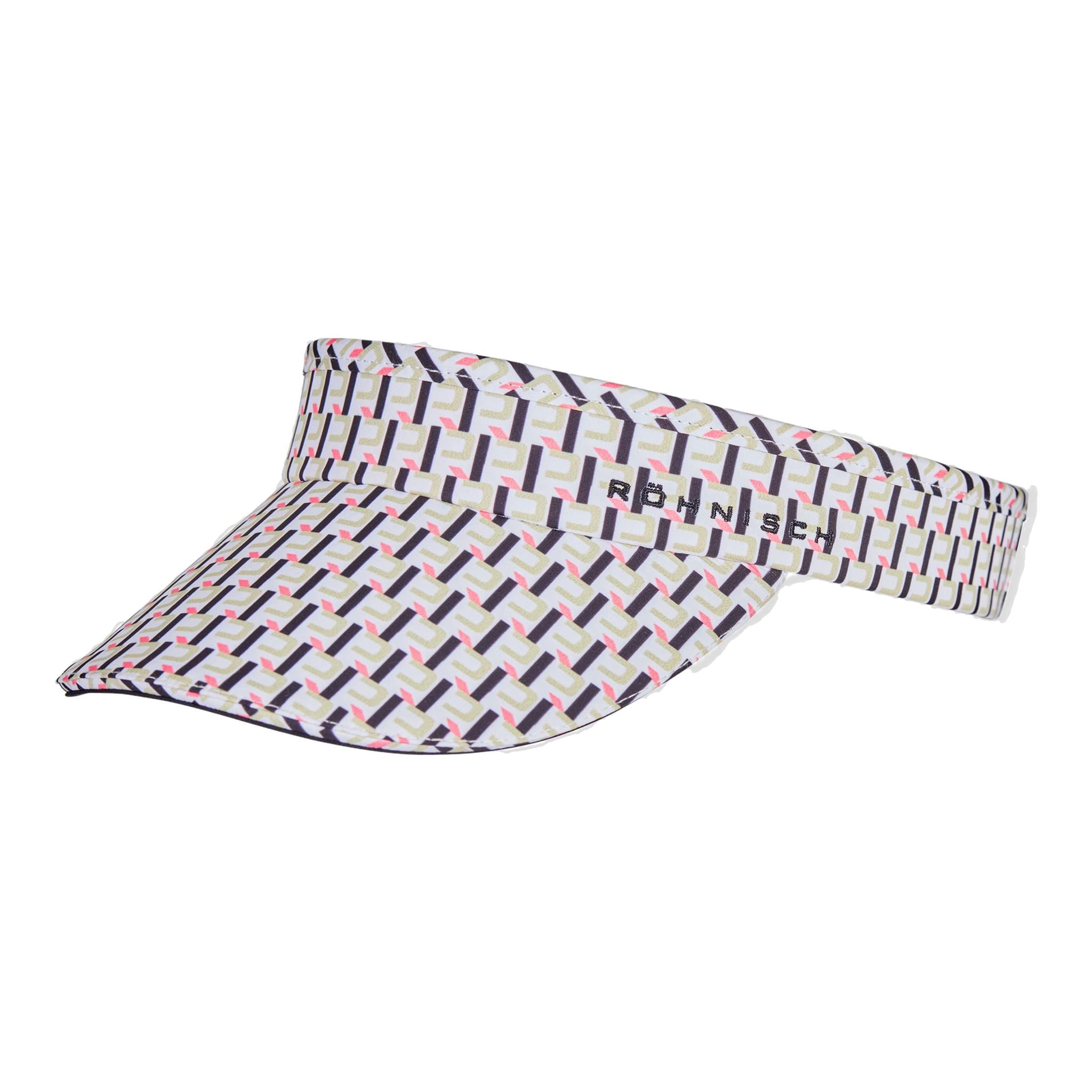 Röhnisch Sun Protection Visor Damen