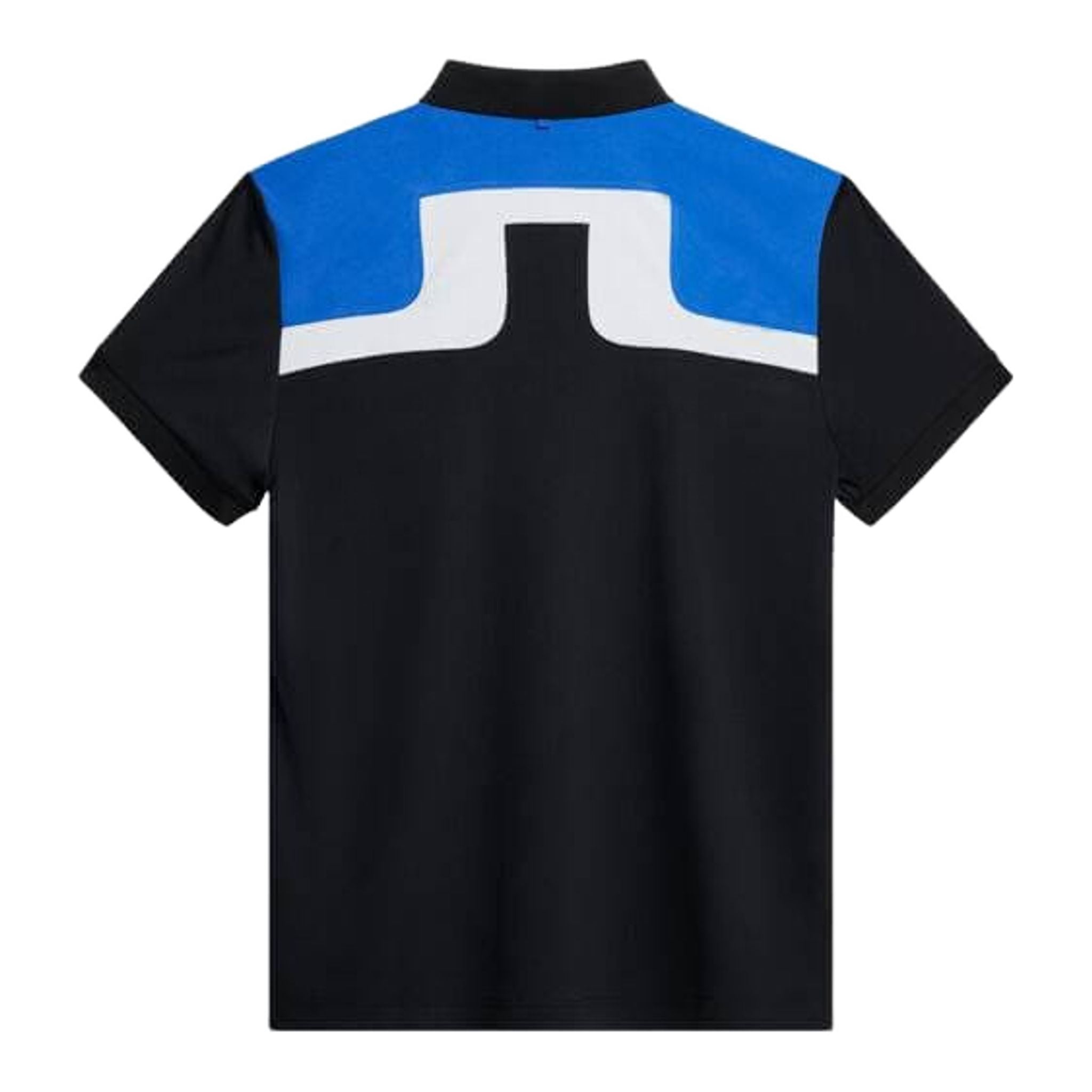 J. Lindeberg Jeff Reg Fit Polo Herren