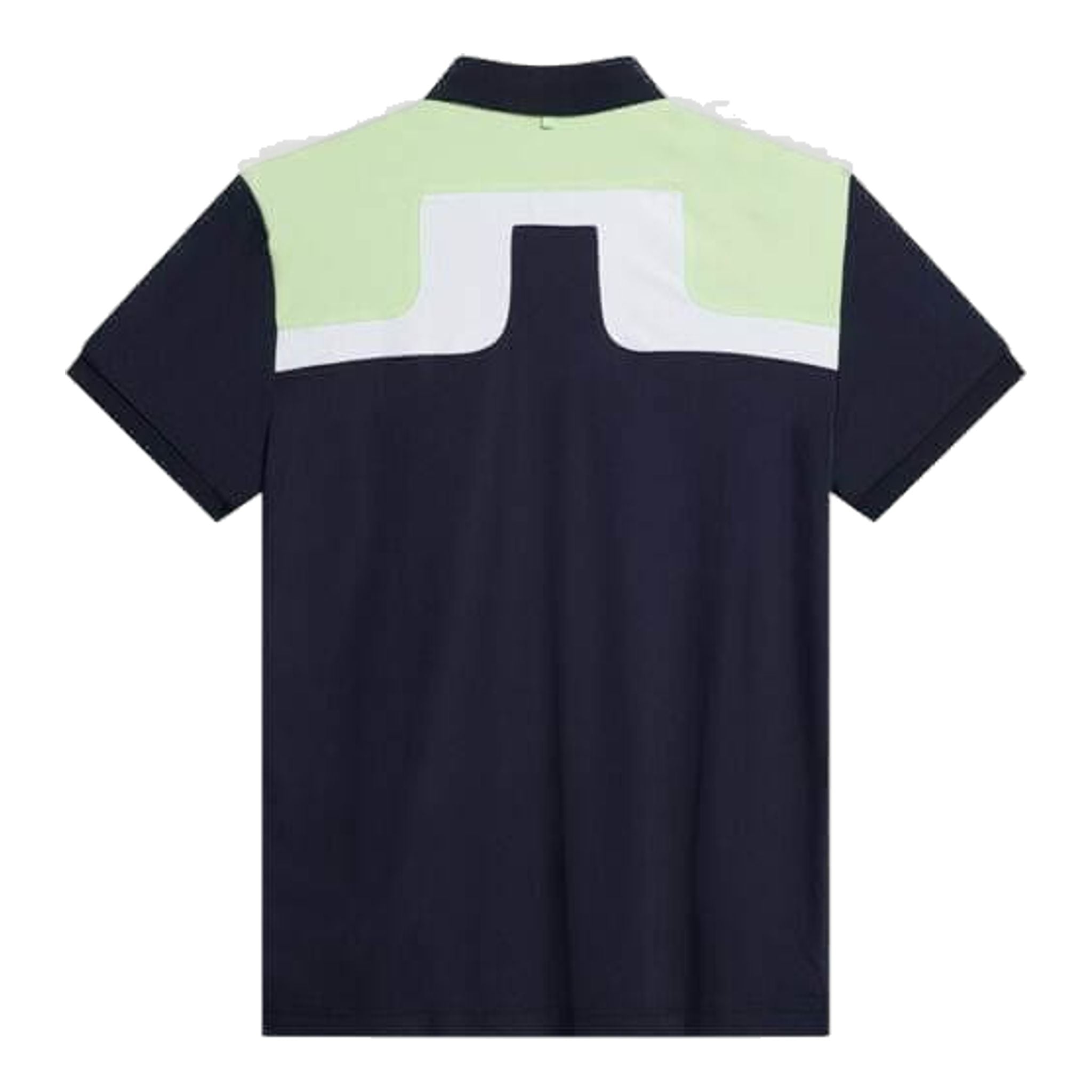 J. Lindeberg Jeff Reg Fit Polo Herren