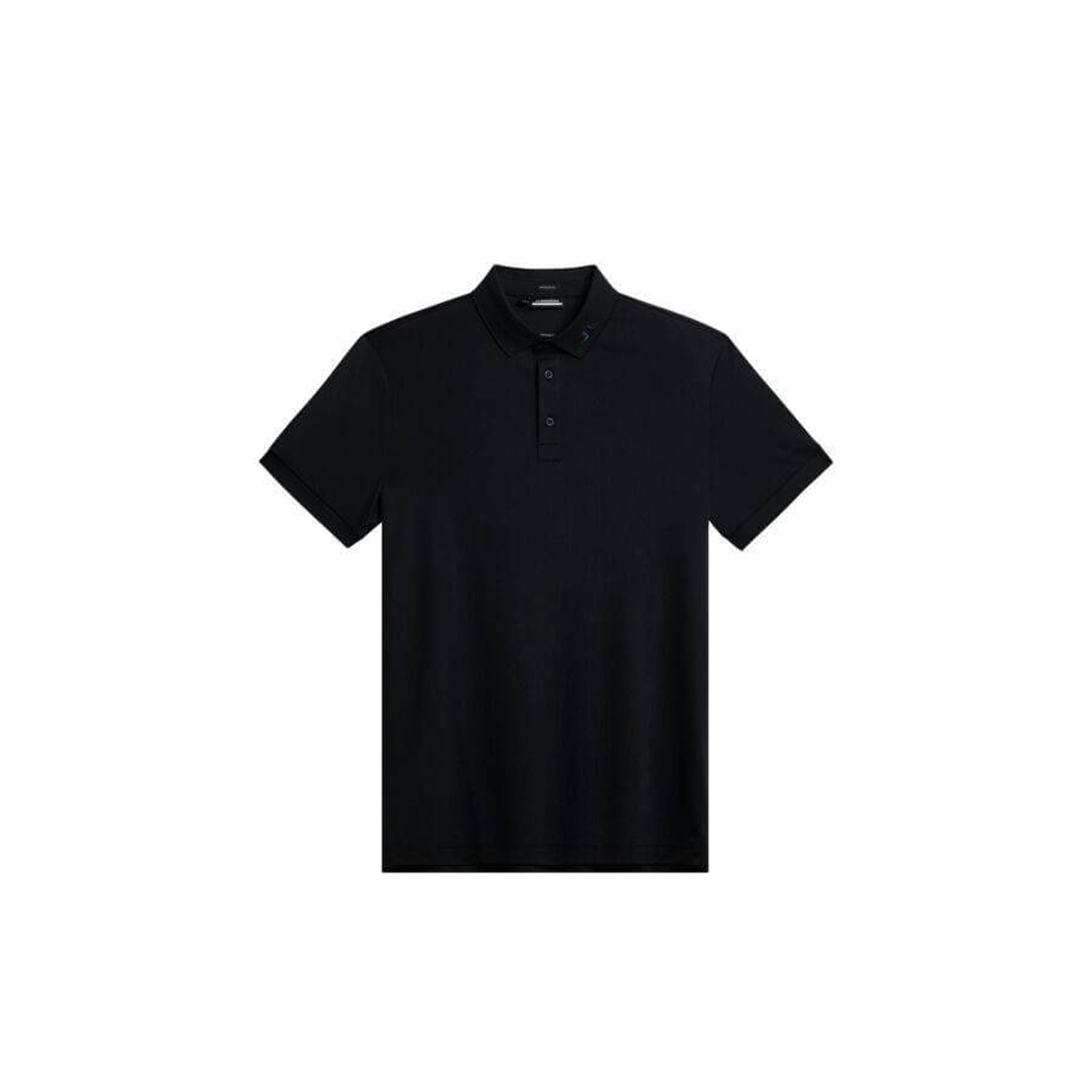 J. Lindeberg KV Regular Fit Print Polo Herren