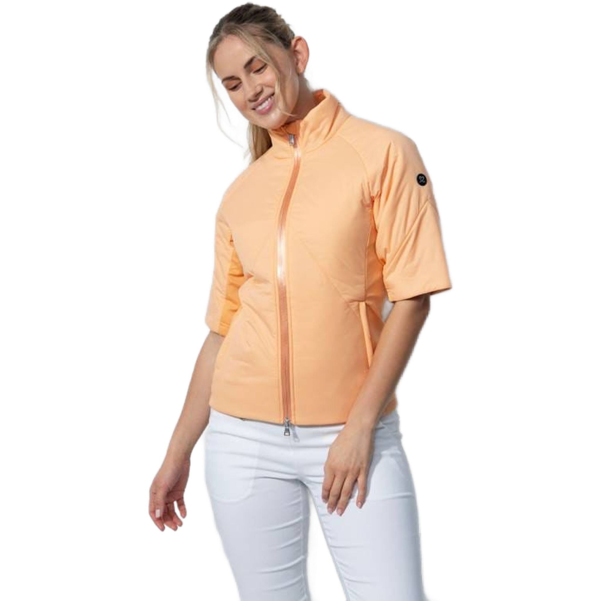 Daily Sports Caen Kurzarm Wind-Jacke Damen