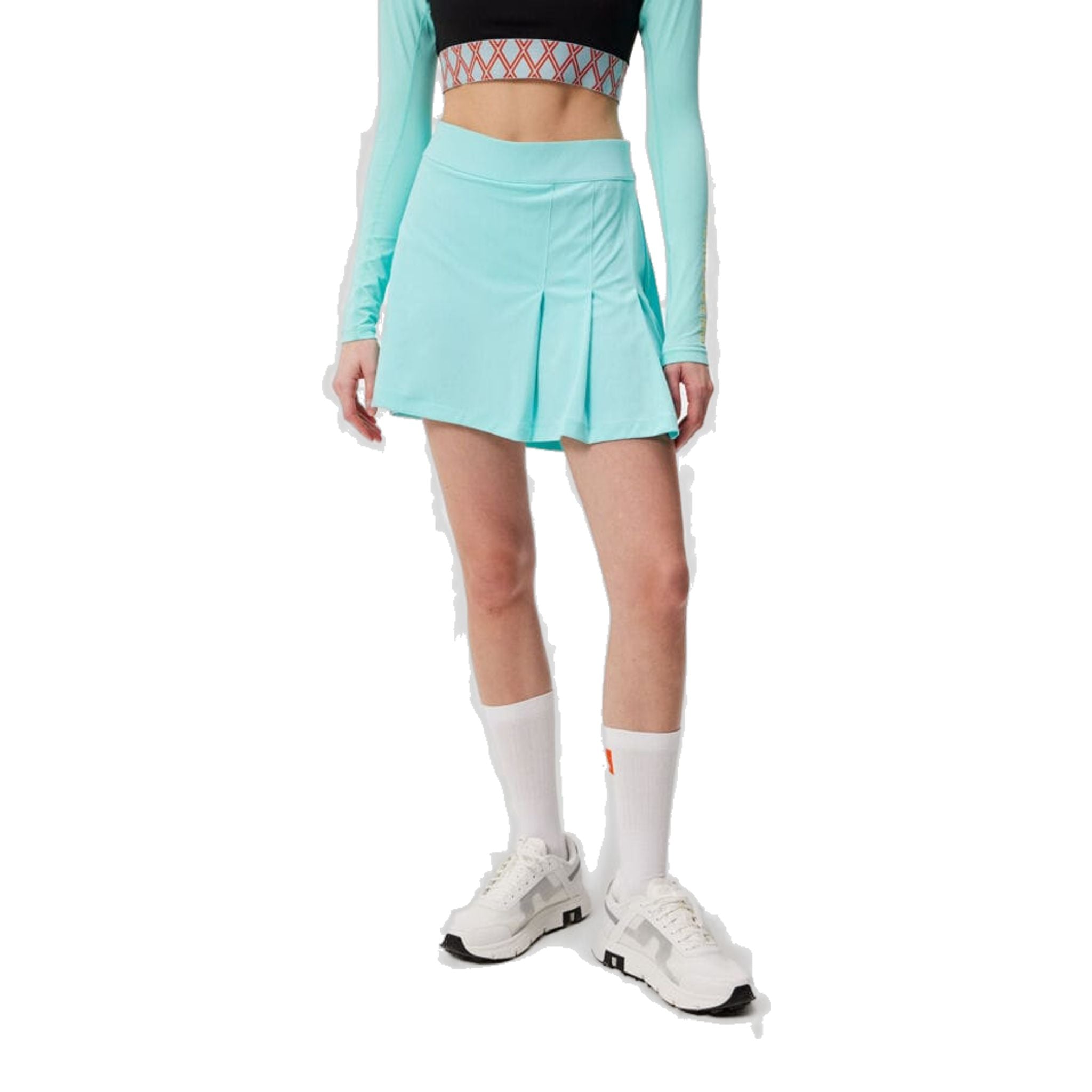 J. Lindeberg Thea Skirt Damen