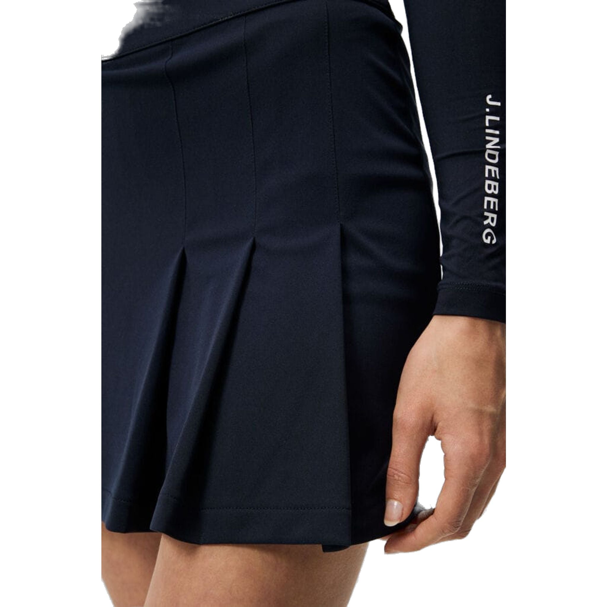 J. Lindeberg Thea Skirt Damen