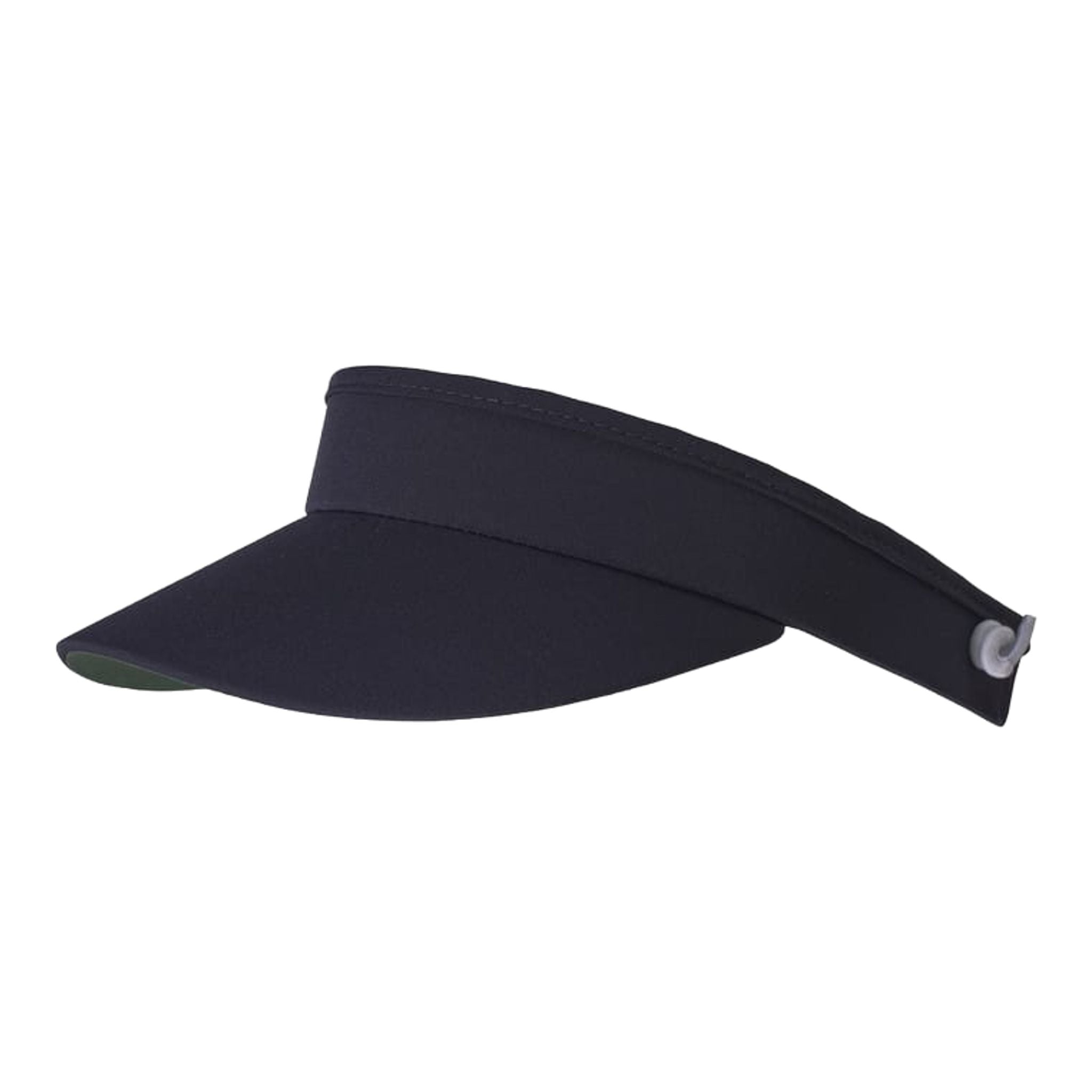 Daily Sports Marina Spiralband-Visor Damen