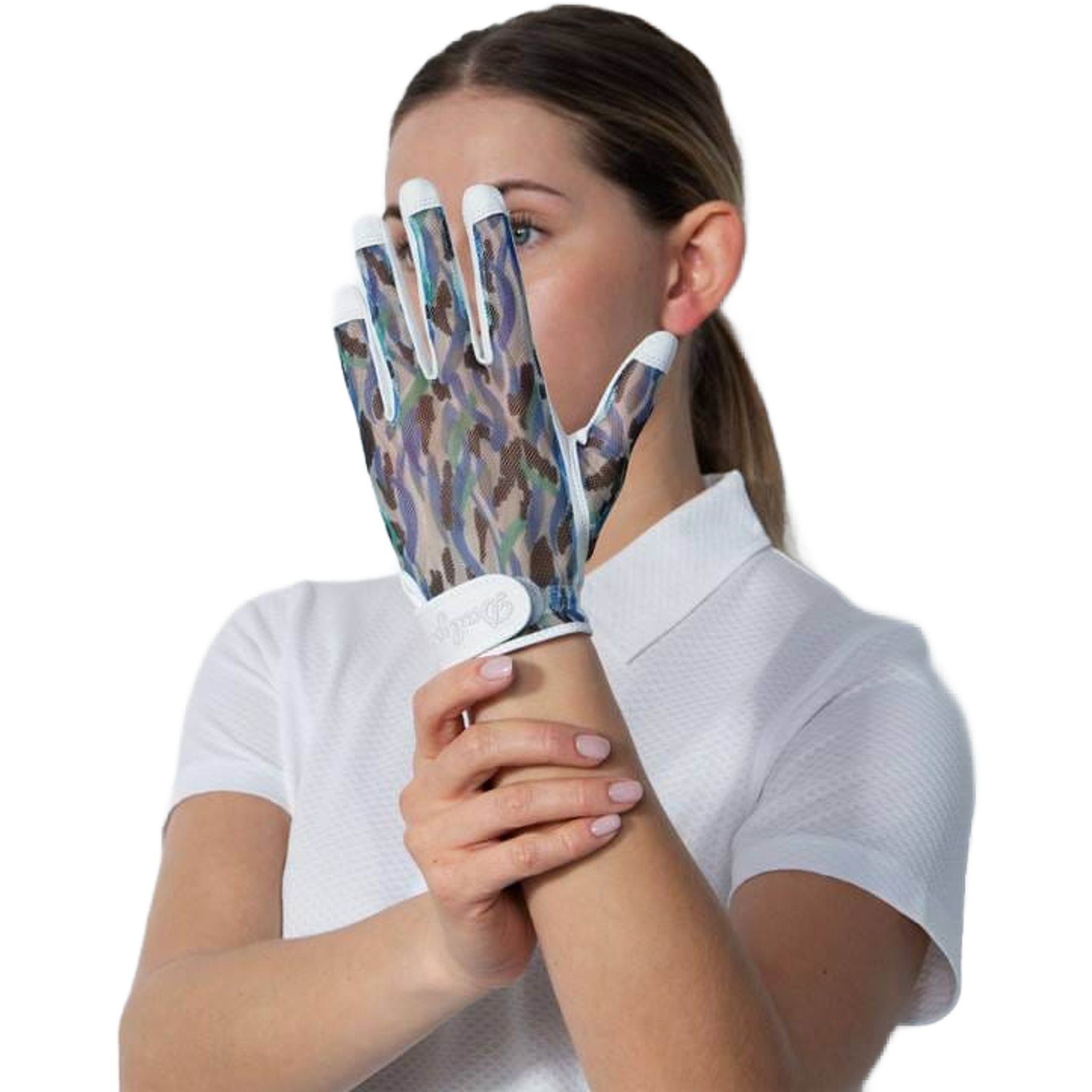 Daily Sports Novara Sonnen-Handschuh Damen