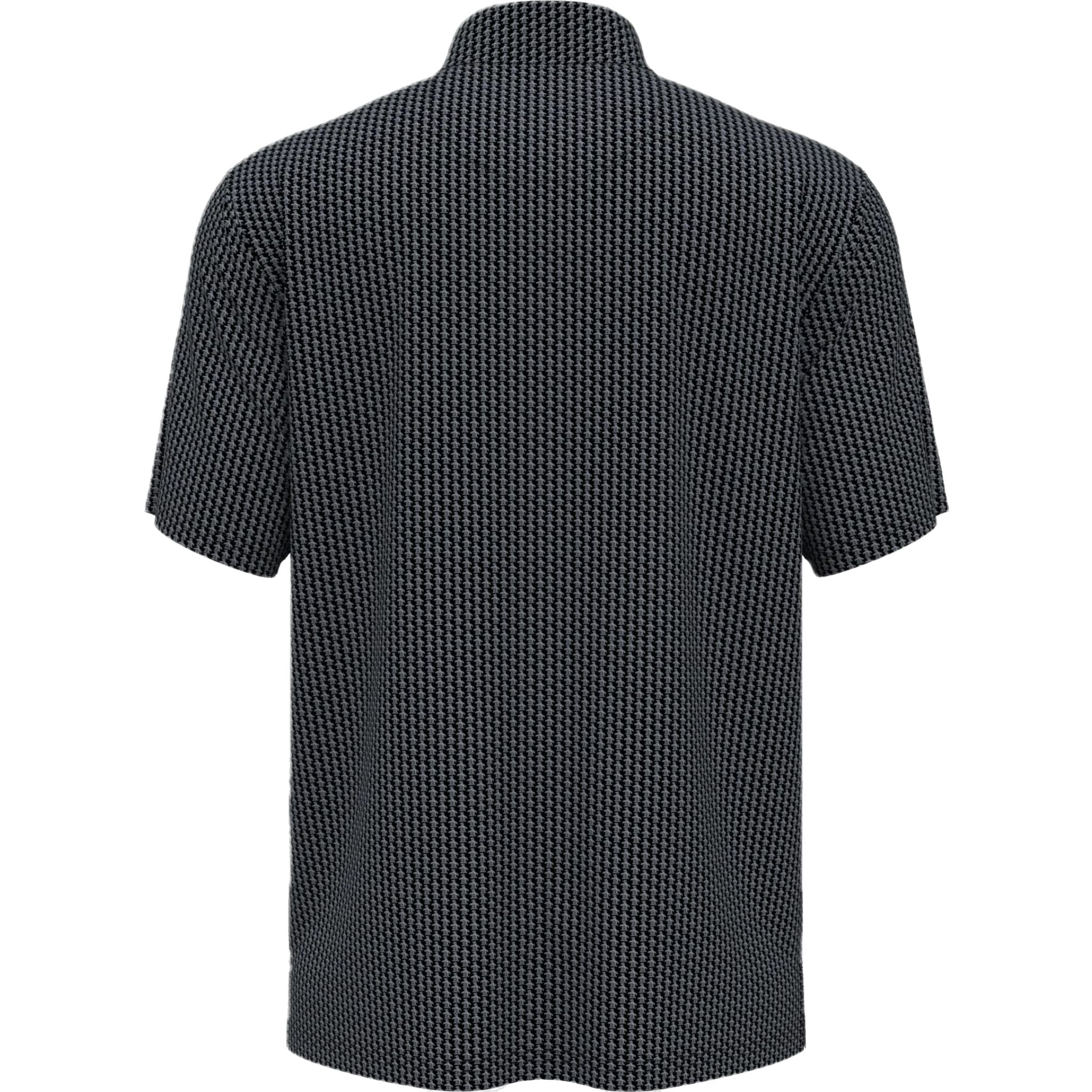 Original Penguin The All-Over Pete Print Polo Herren