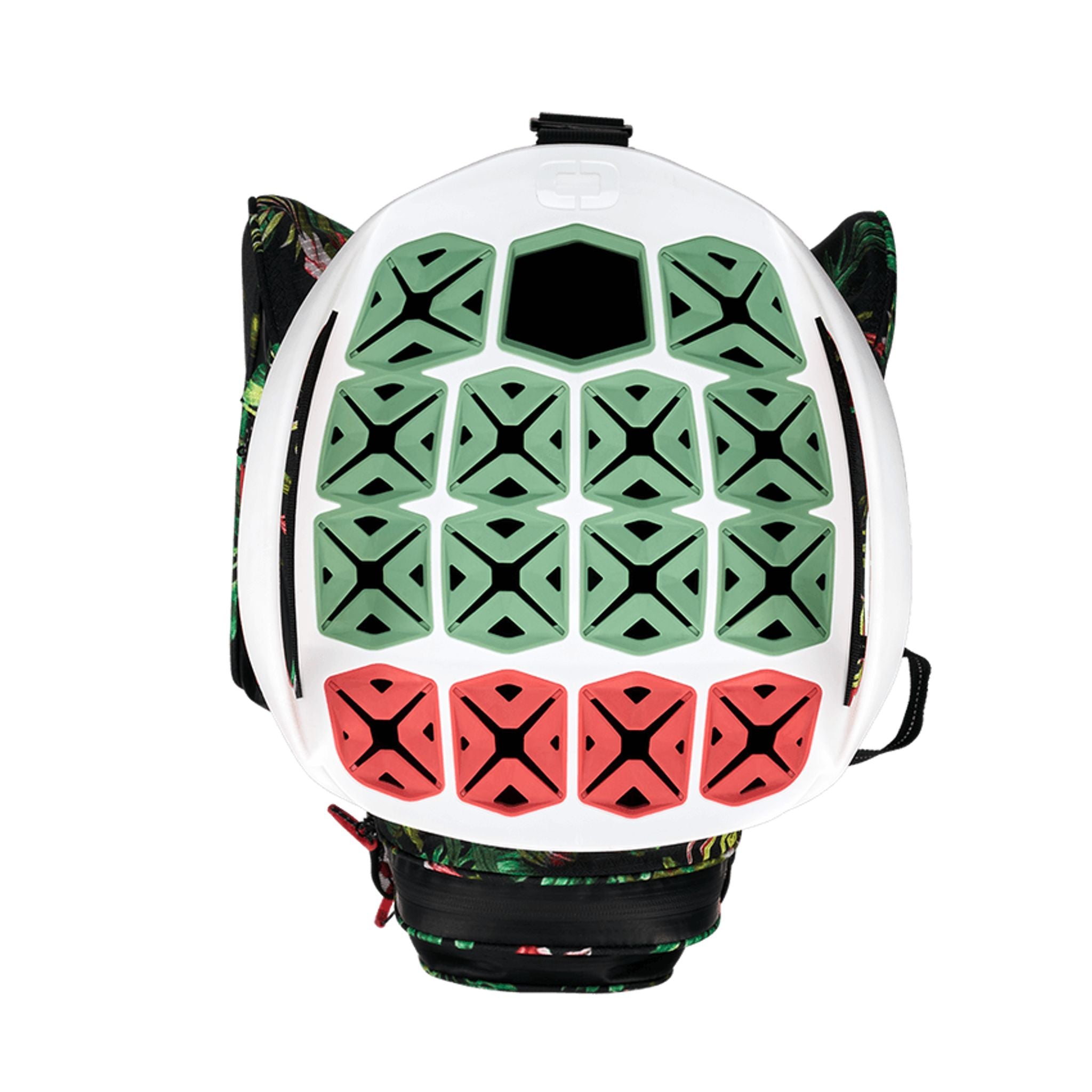 Ogio All Elements Silencer Cartbag