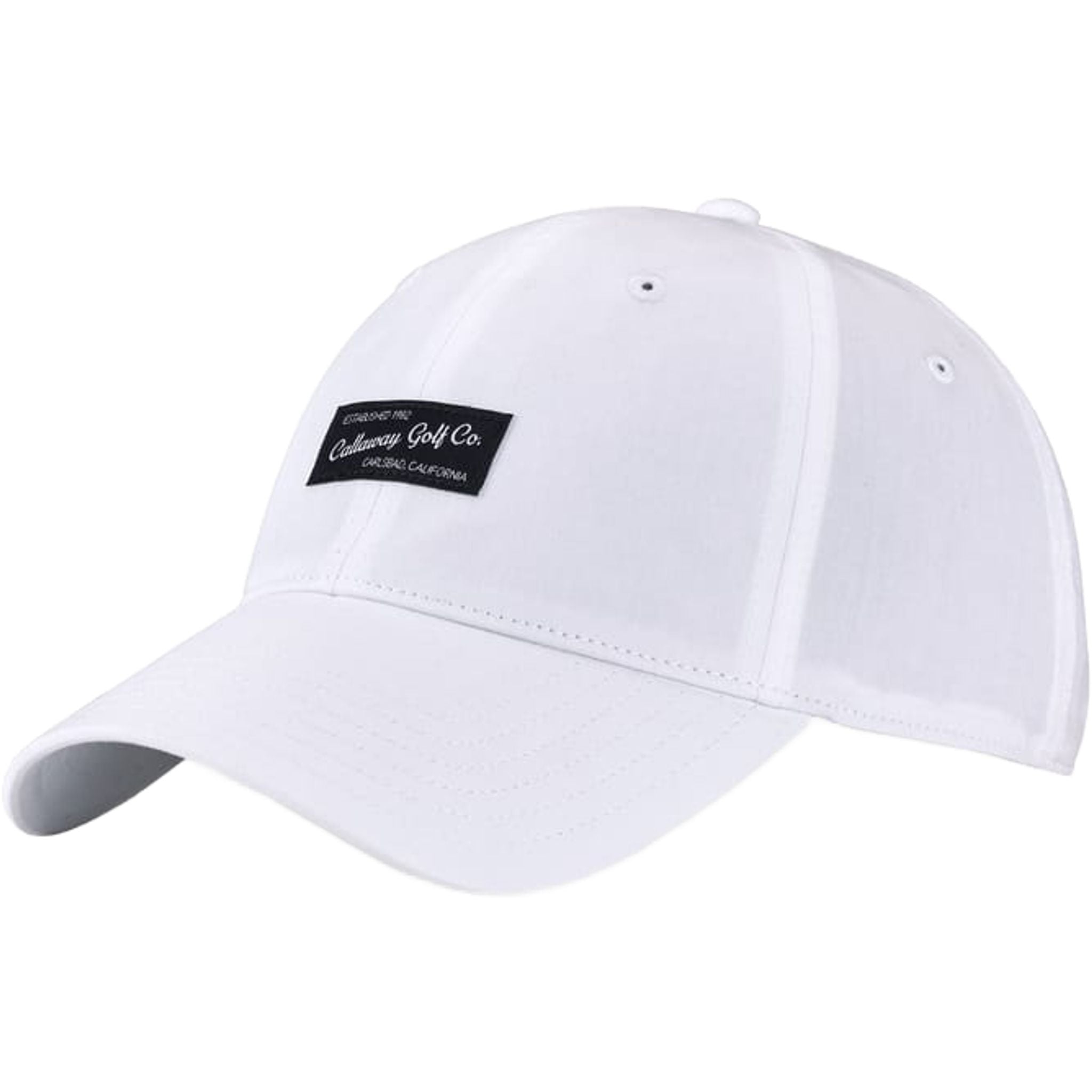 Callaway Relaxed Retro 2024 Cap Herren