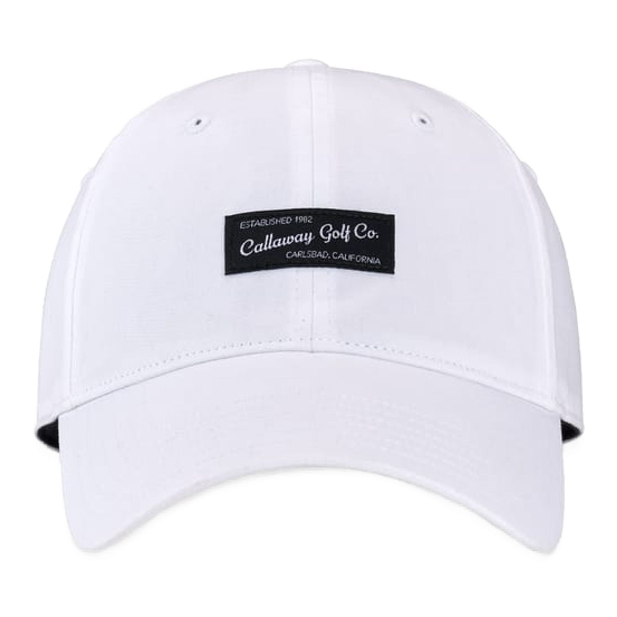 Callaway Relaxed Retro 2024 Cap Herren