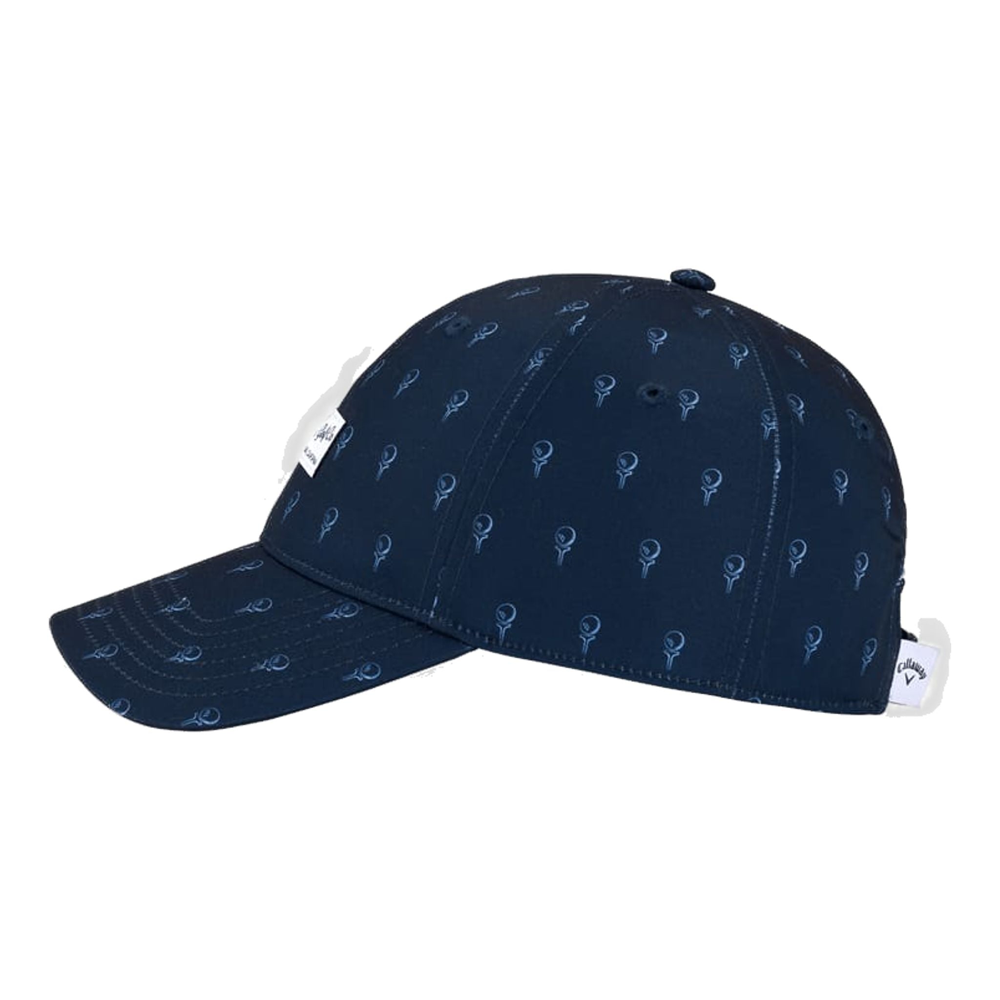 Callaway Relaxed Retro 2024 Cap Herren