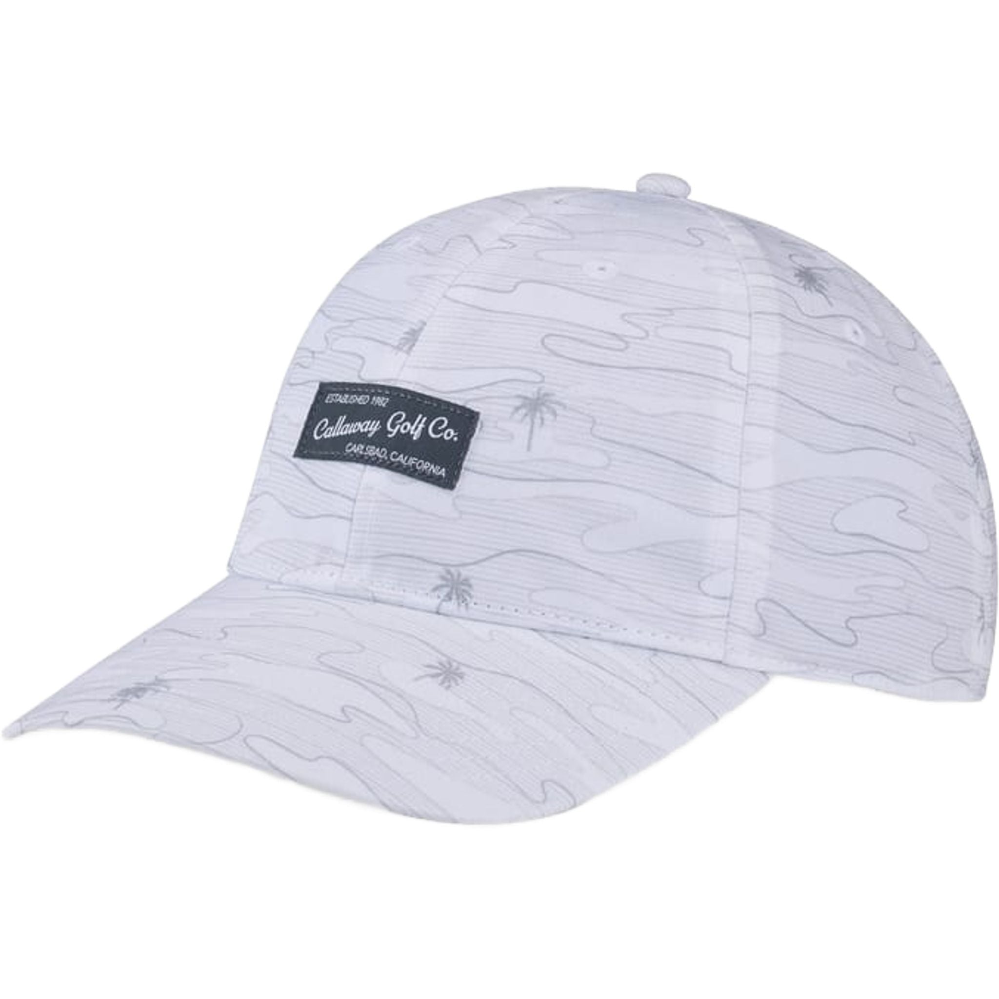 Callaway Relaxed Retro 2024 Cap Herren