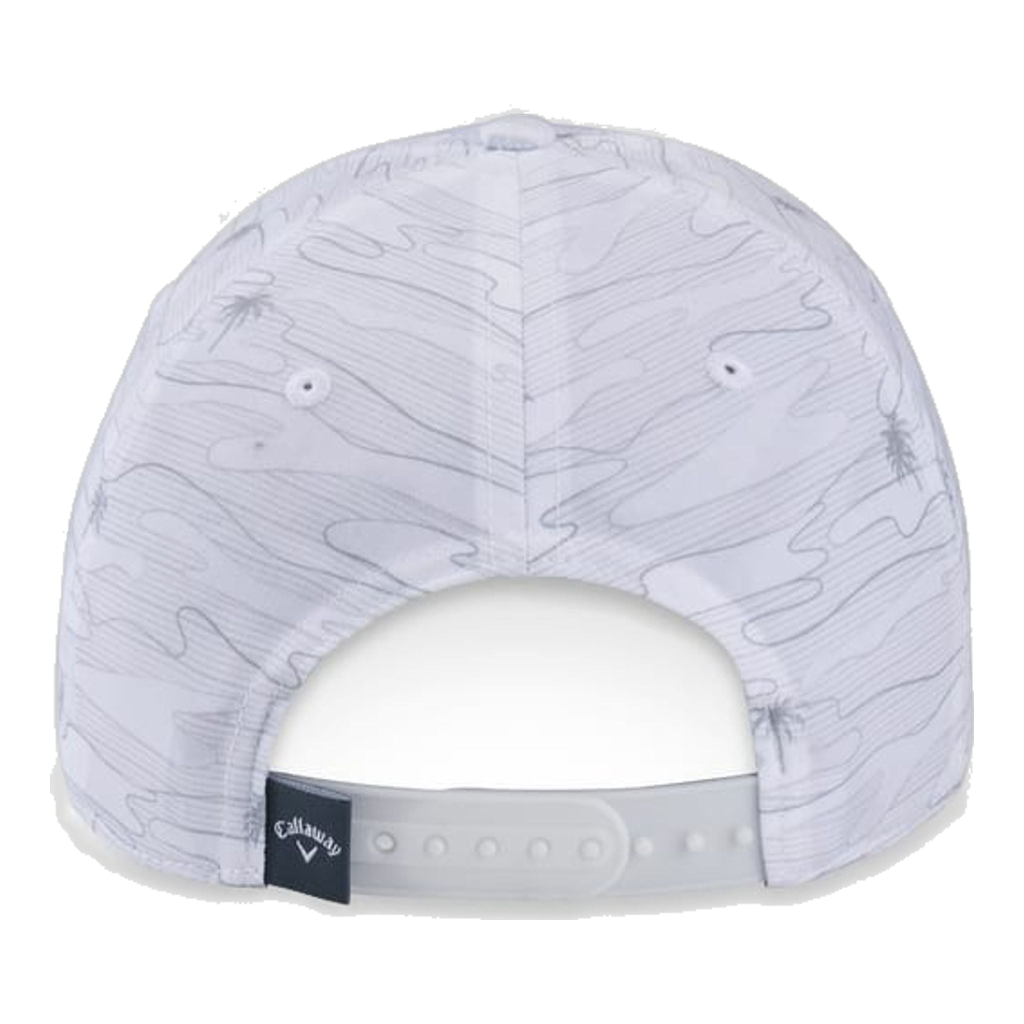 Callaway Relaxed Retro 2024 Cap Herren