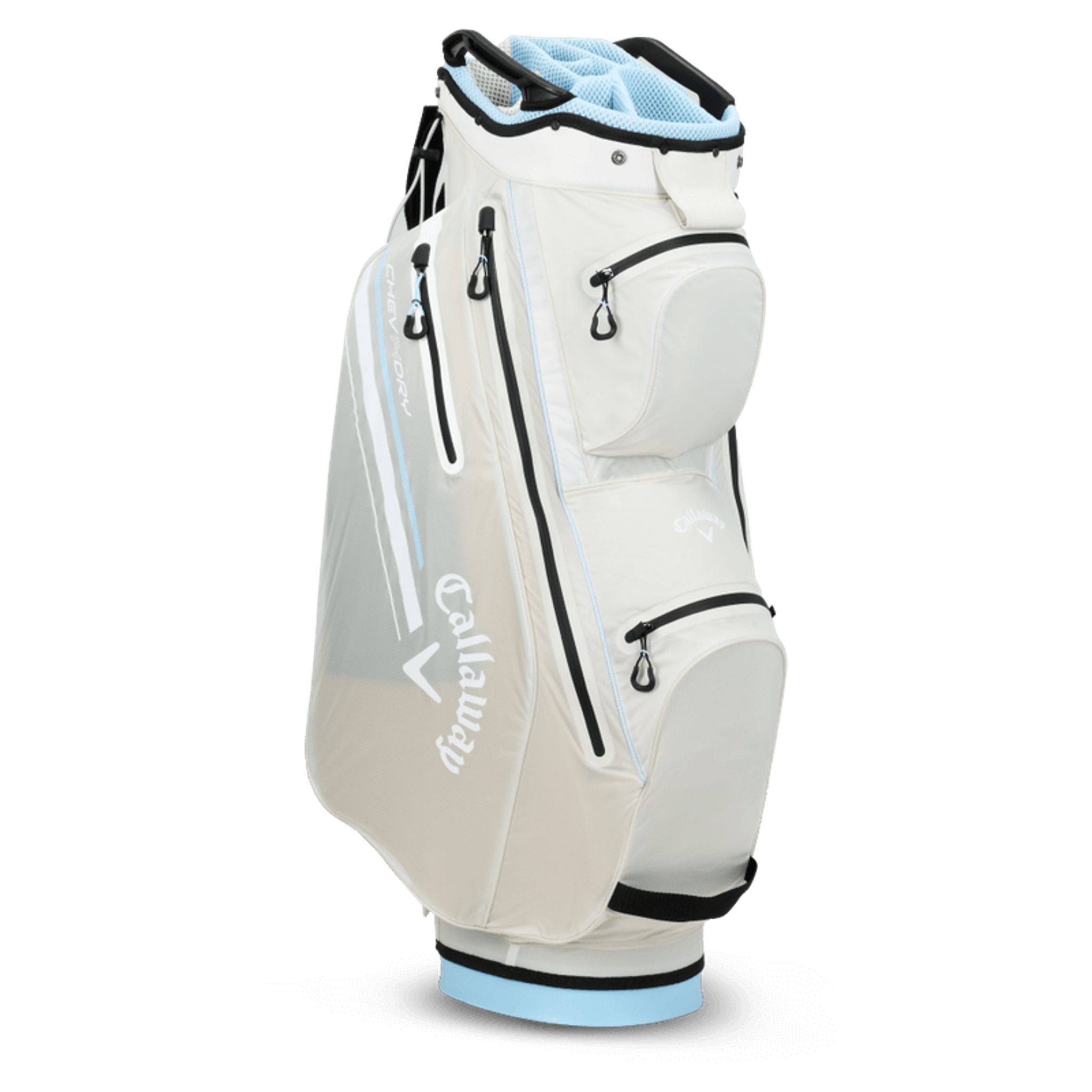 Callaway Chev 14 Dry Cartbag