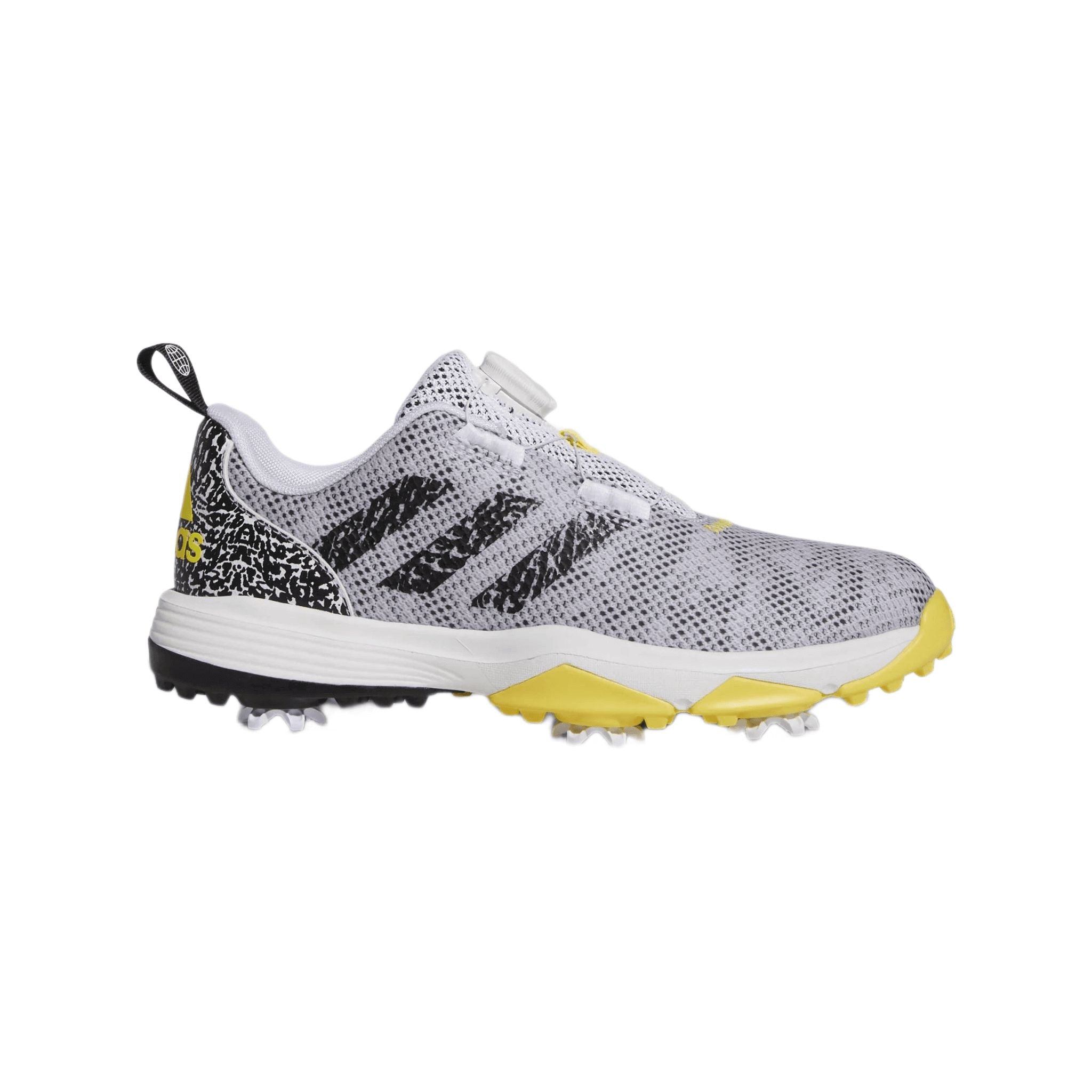 Adidas Codechaos 22 BOA Jr. Golfschuhe