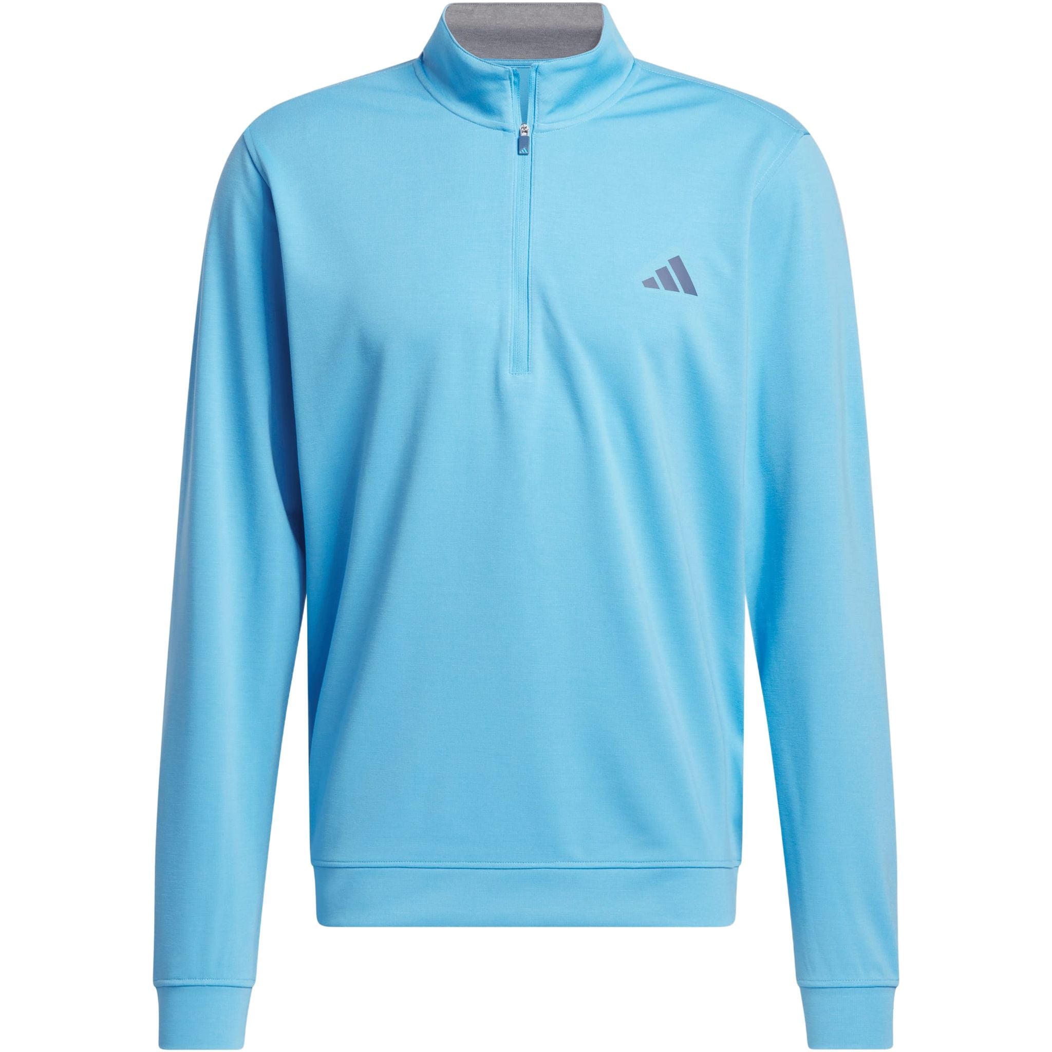Adidas Elevevated 1/4 Zip Sweater Herren