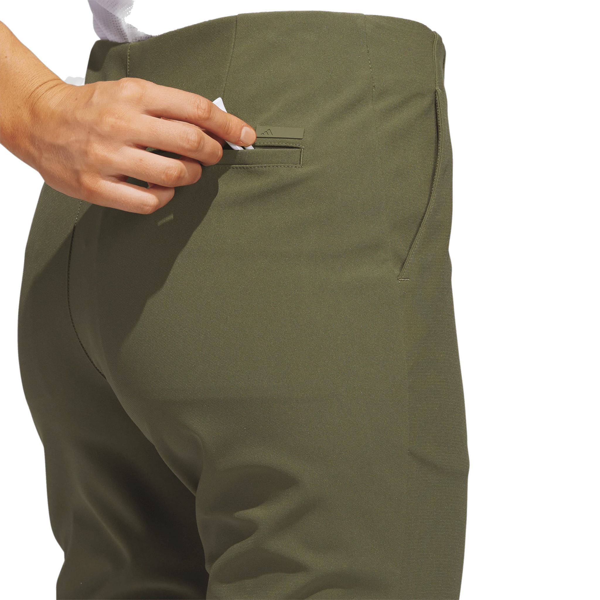 Adidas Pintuck Pull-On Shorts Damen