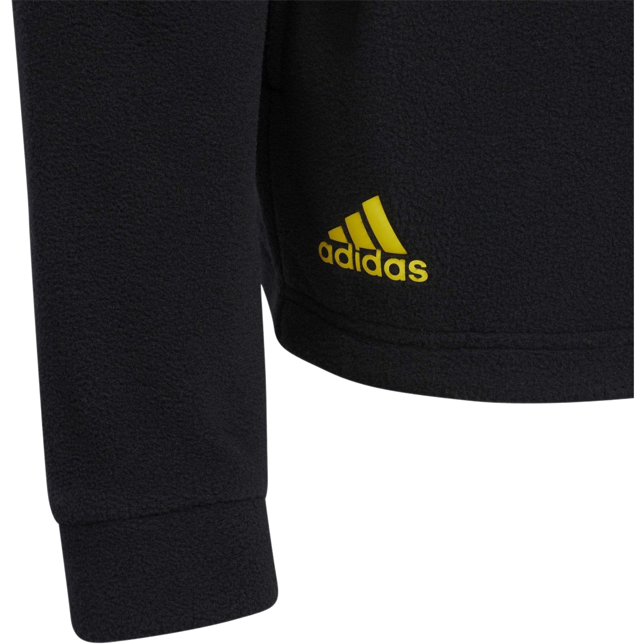Adidas Print Block Jr. Pullover