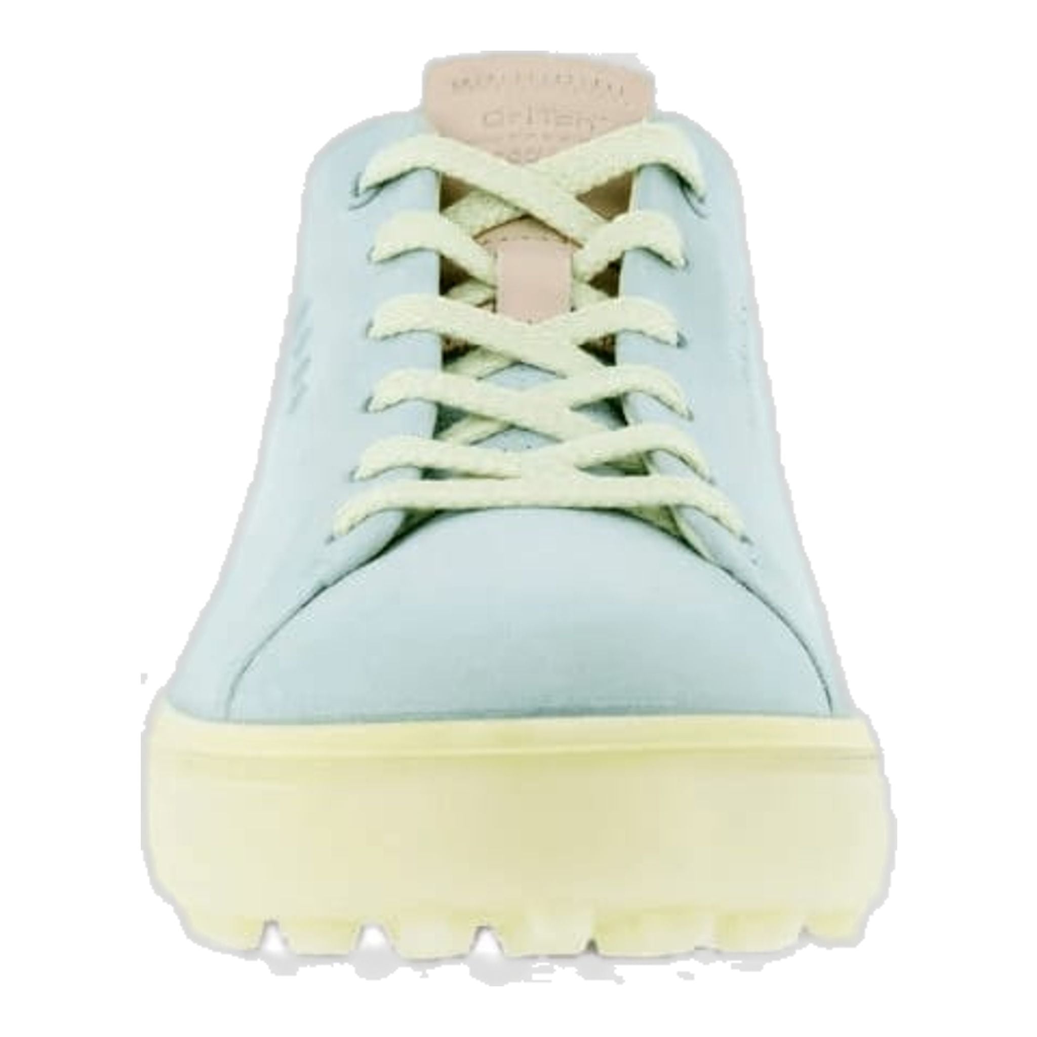 Ecco Golf Tray Laced Golfschuhe Damen