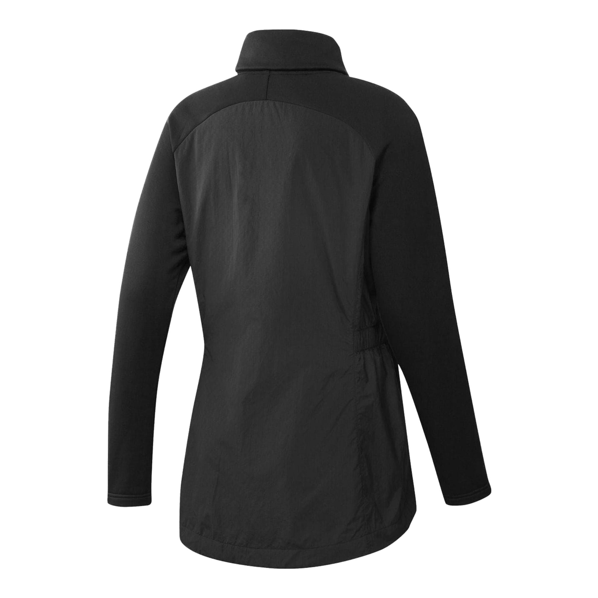 Adidas Parka Hybrid Jacke Damen