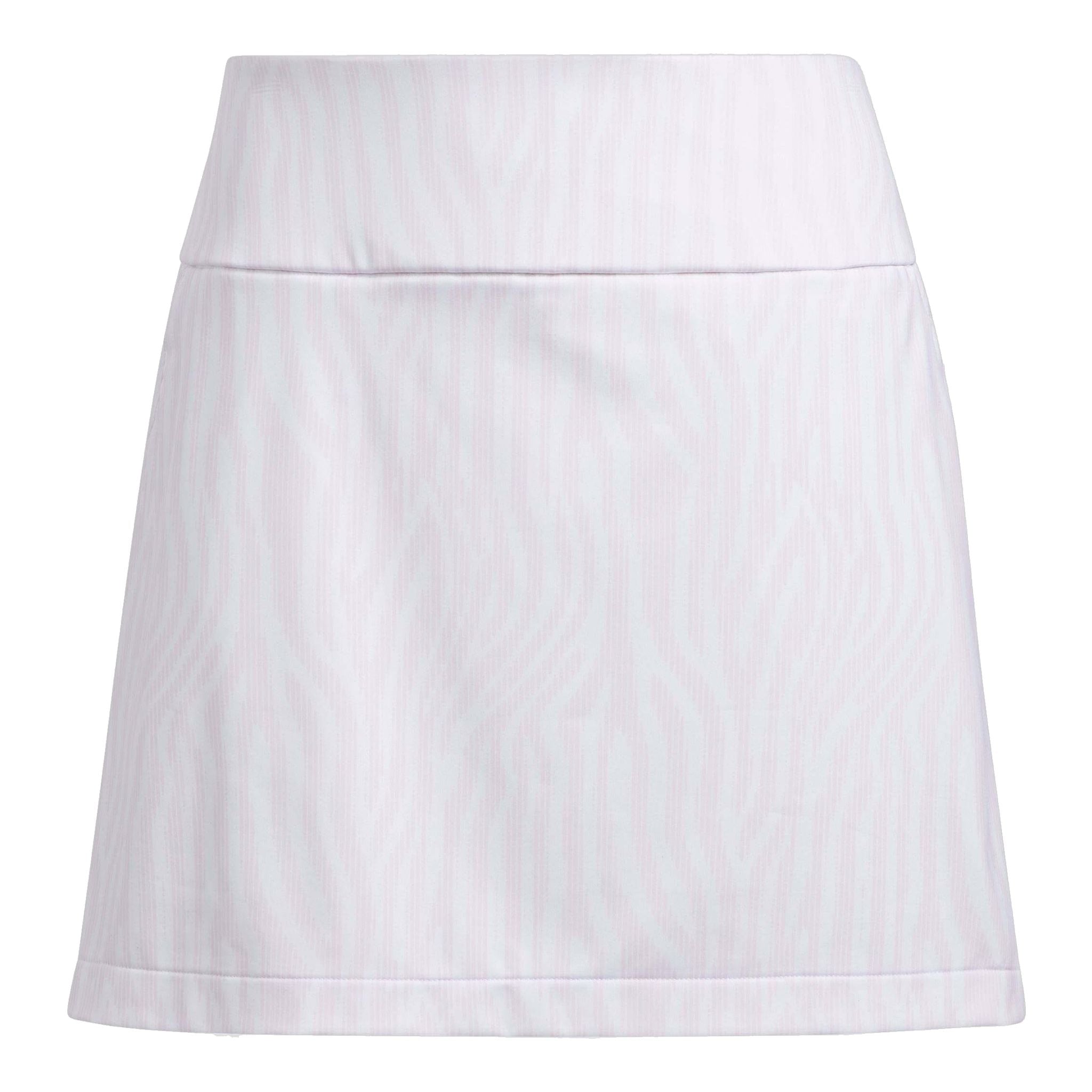 Adidas W Ultimate 365 Printed Skort Almost Pink Damen
