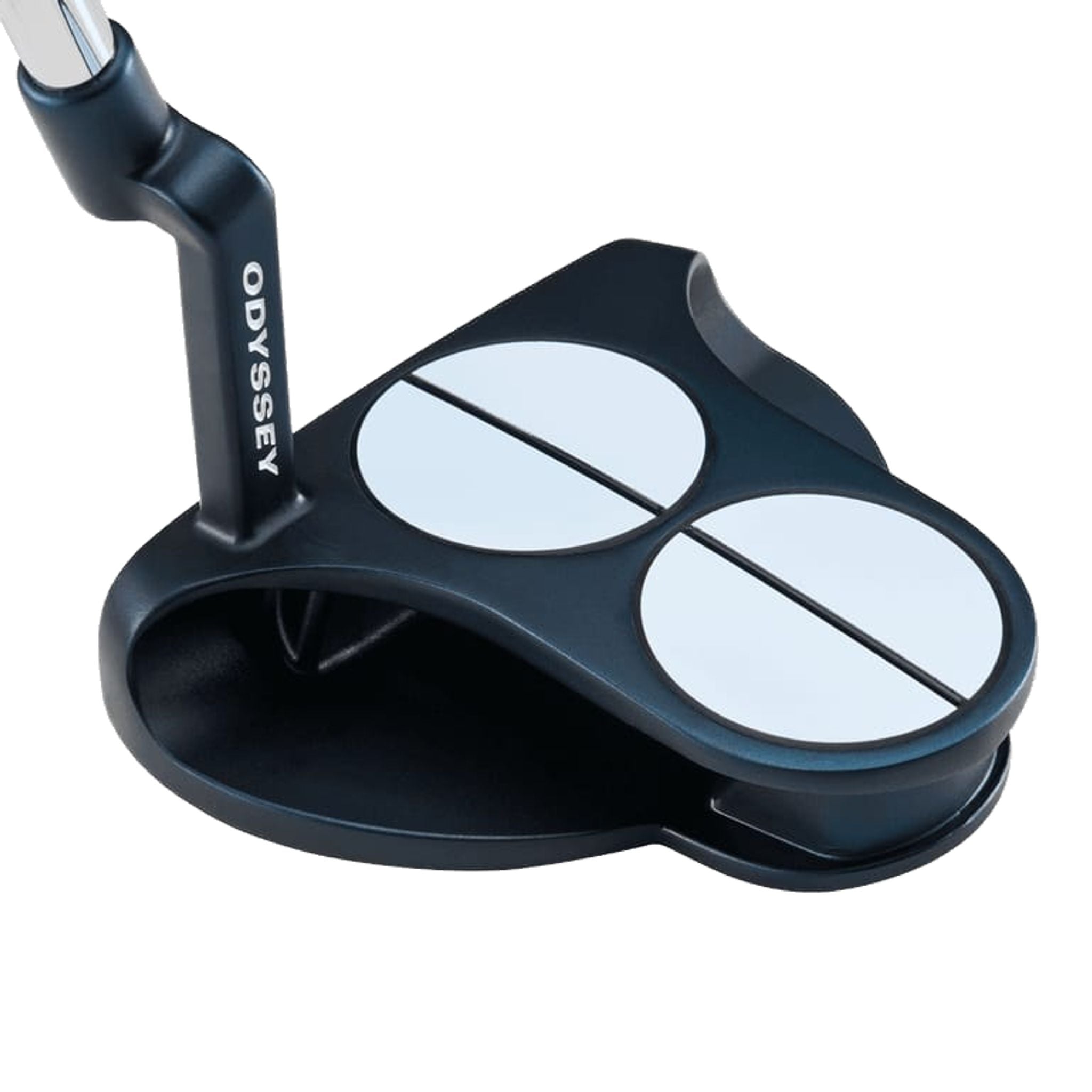 Odyssey Ai-One 2-Ball CH Putter