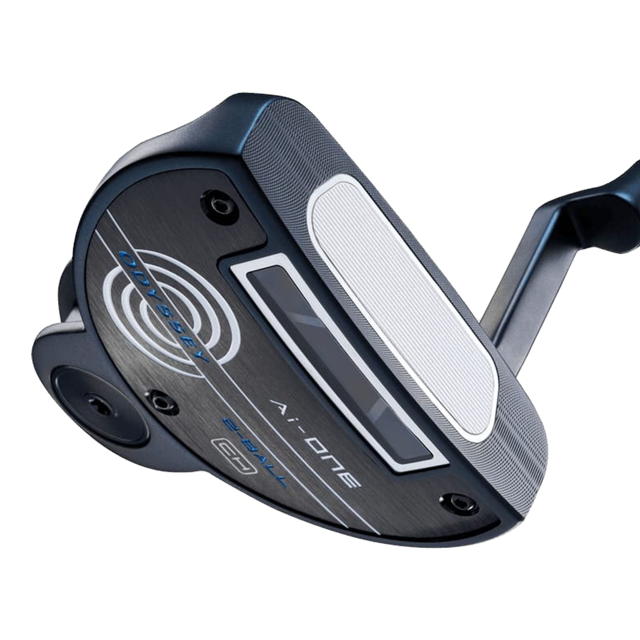 Odyssey Ai-One 2-Ball CH Putter