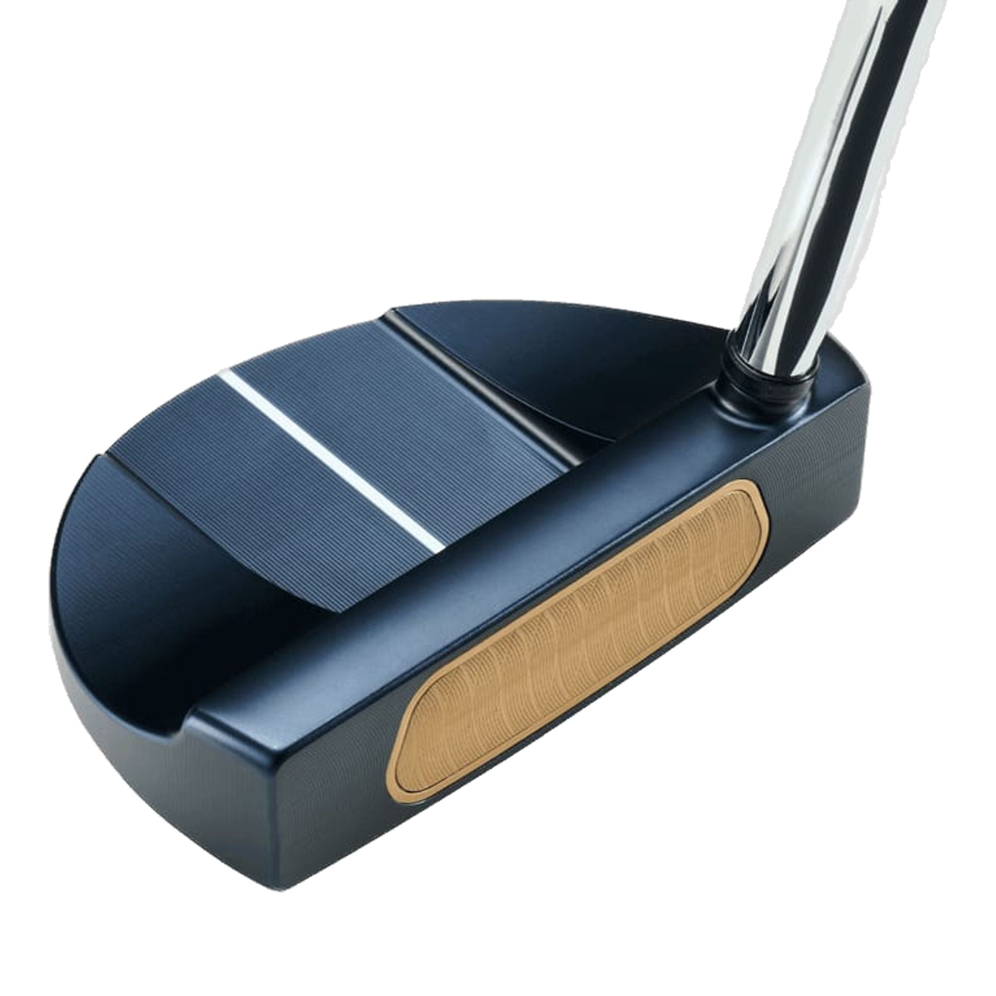 Odyssey Ai-One Milled Six T DB Putter Herren