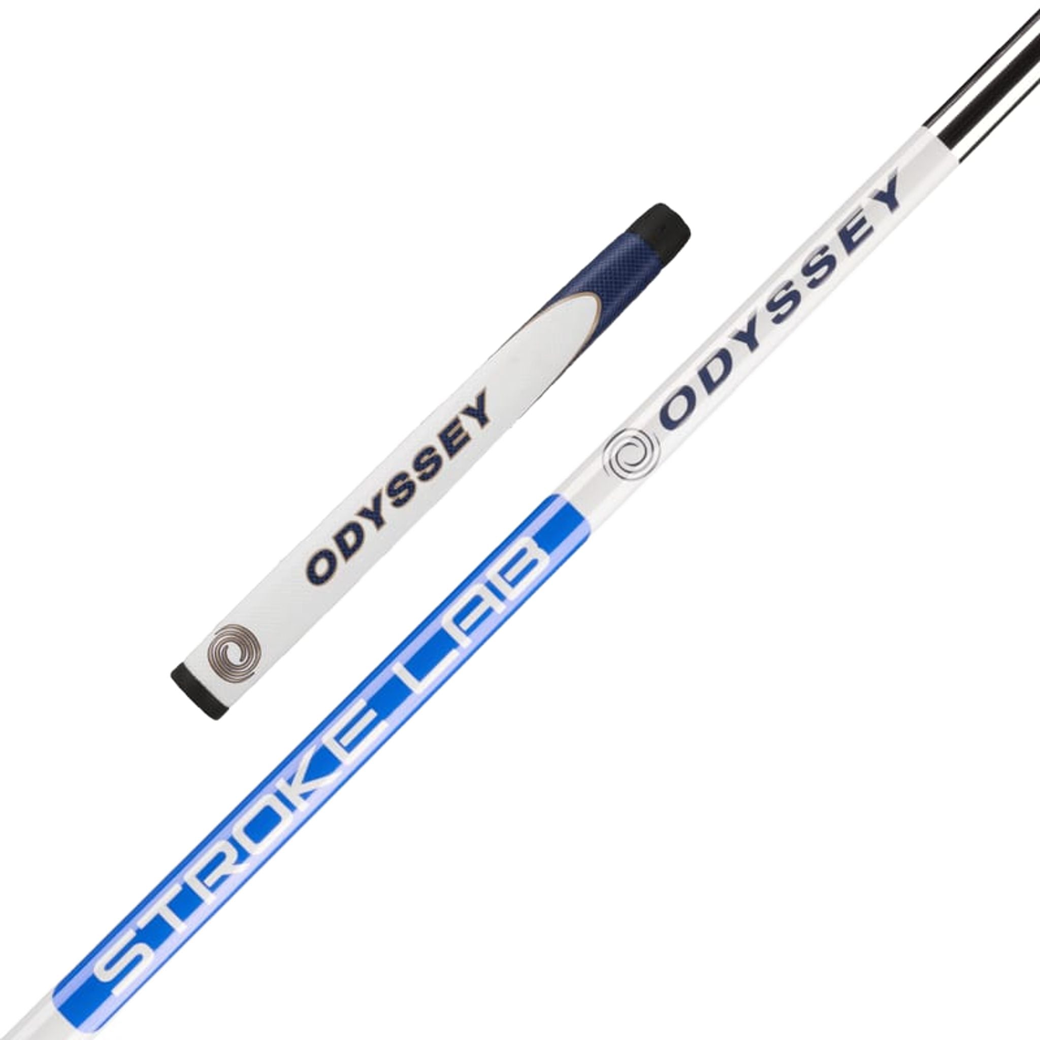 Odyssey Ai-One Milled Six T DB Putter Herren