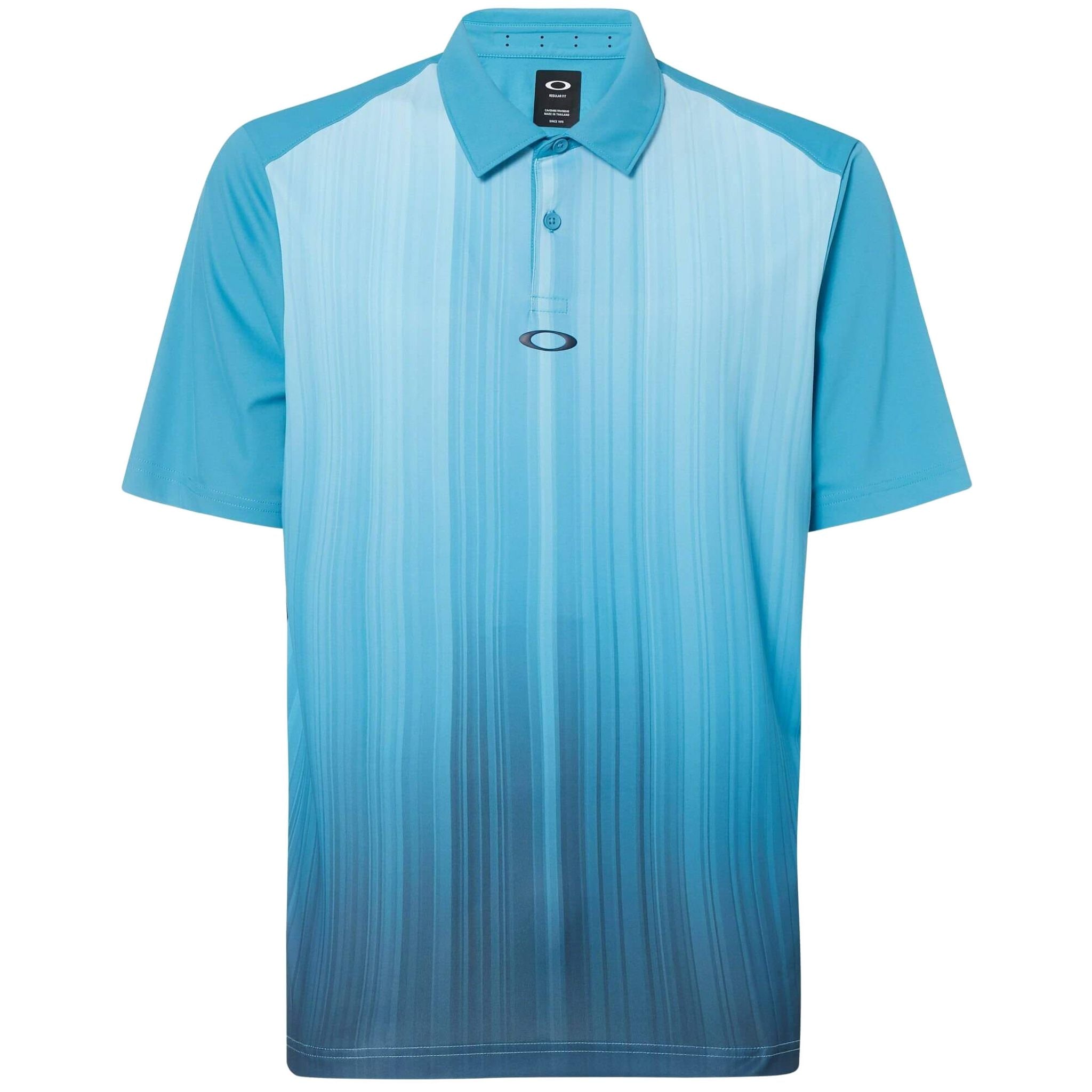 Oakley Infinity Line Poloshirt Herren