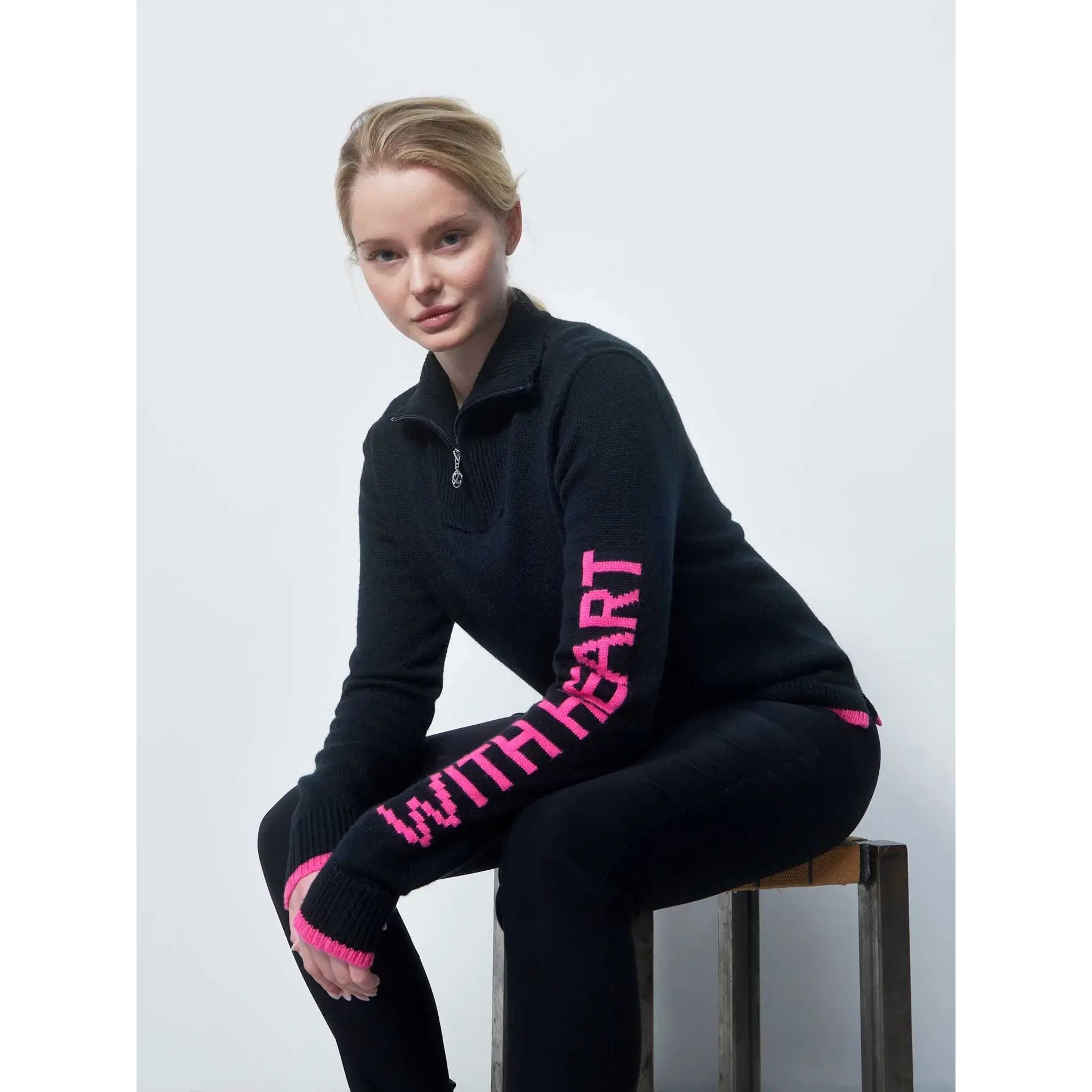 Daily Sports Roannie Pullover Damen