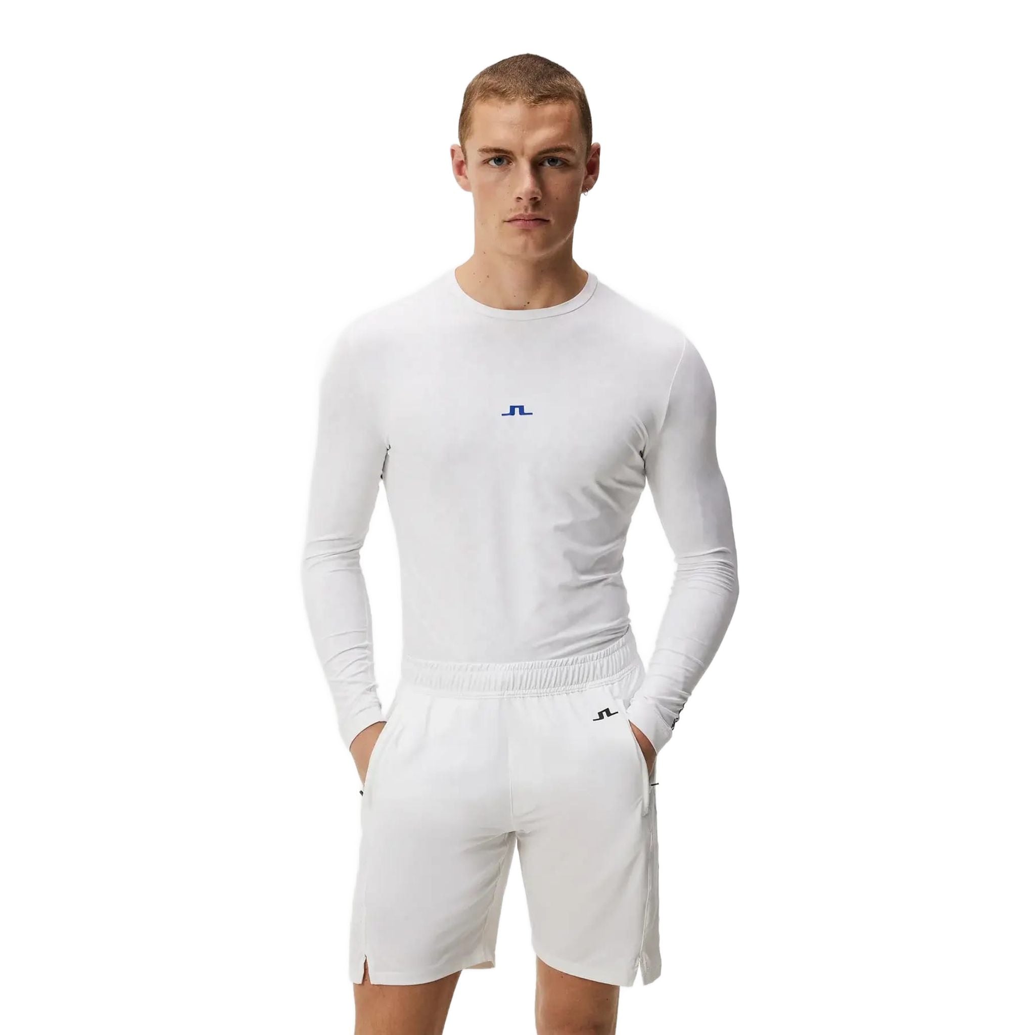 J. Lindeberg Thor Long Sleeve Herren