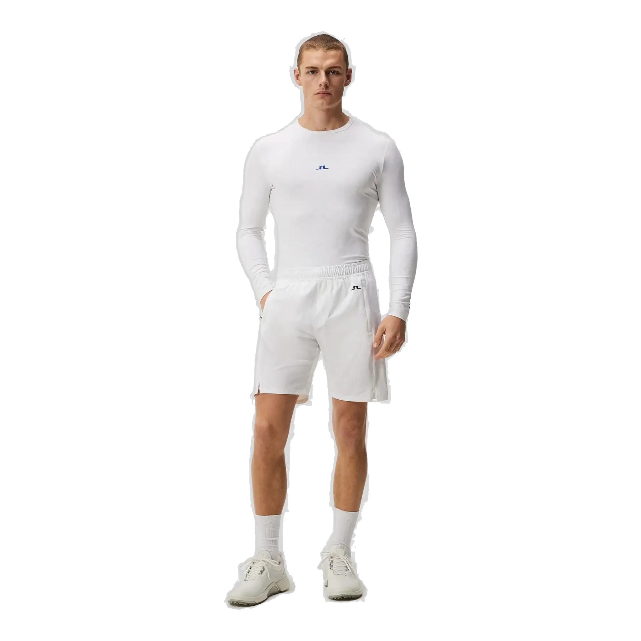J. Lindeberg Thor Long Sleeve Herren