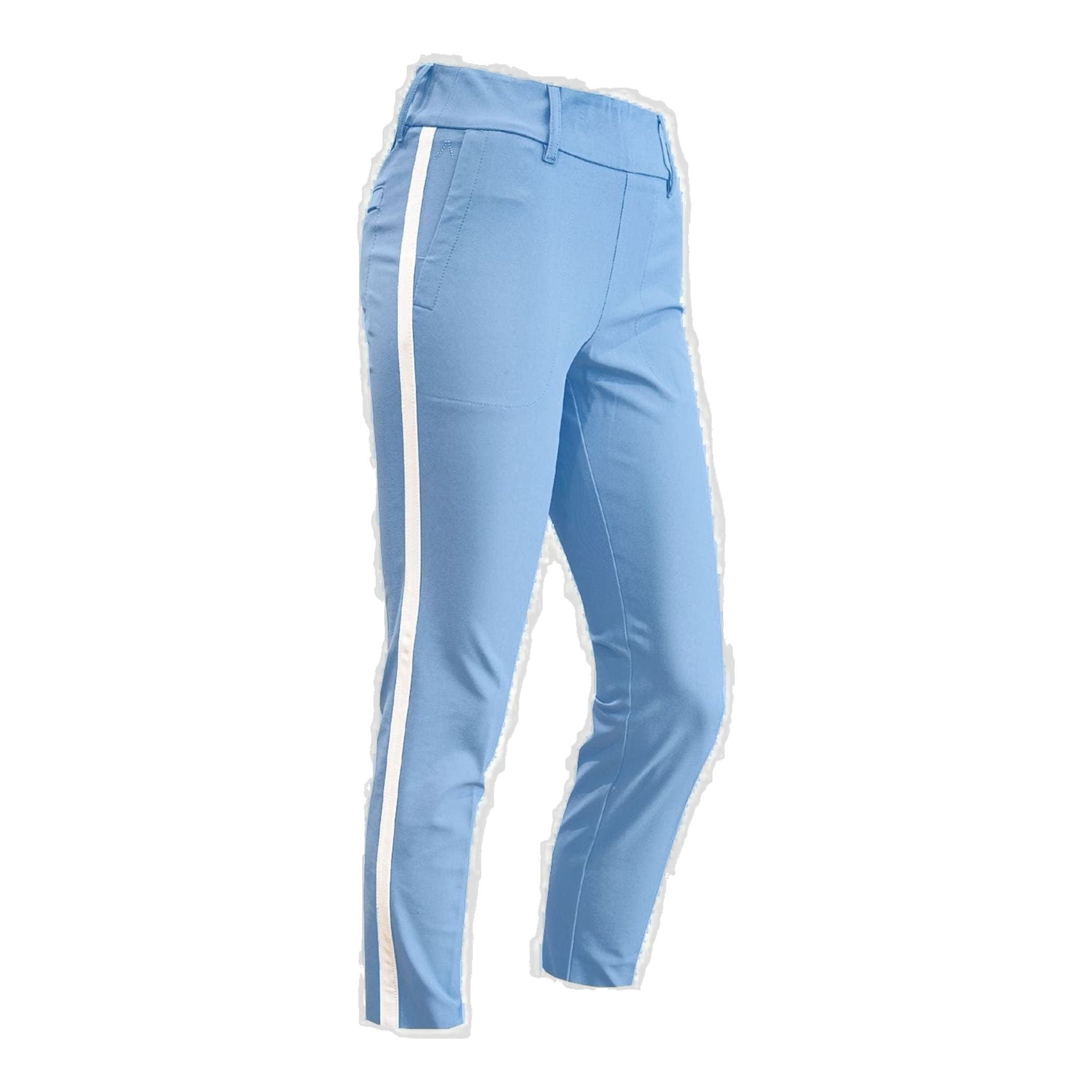 Alberto LUCY-CR-SB - 3xDRY® Cooler Golfhose Damen