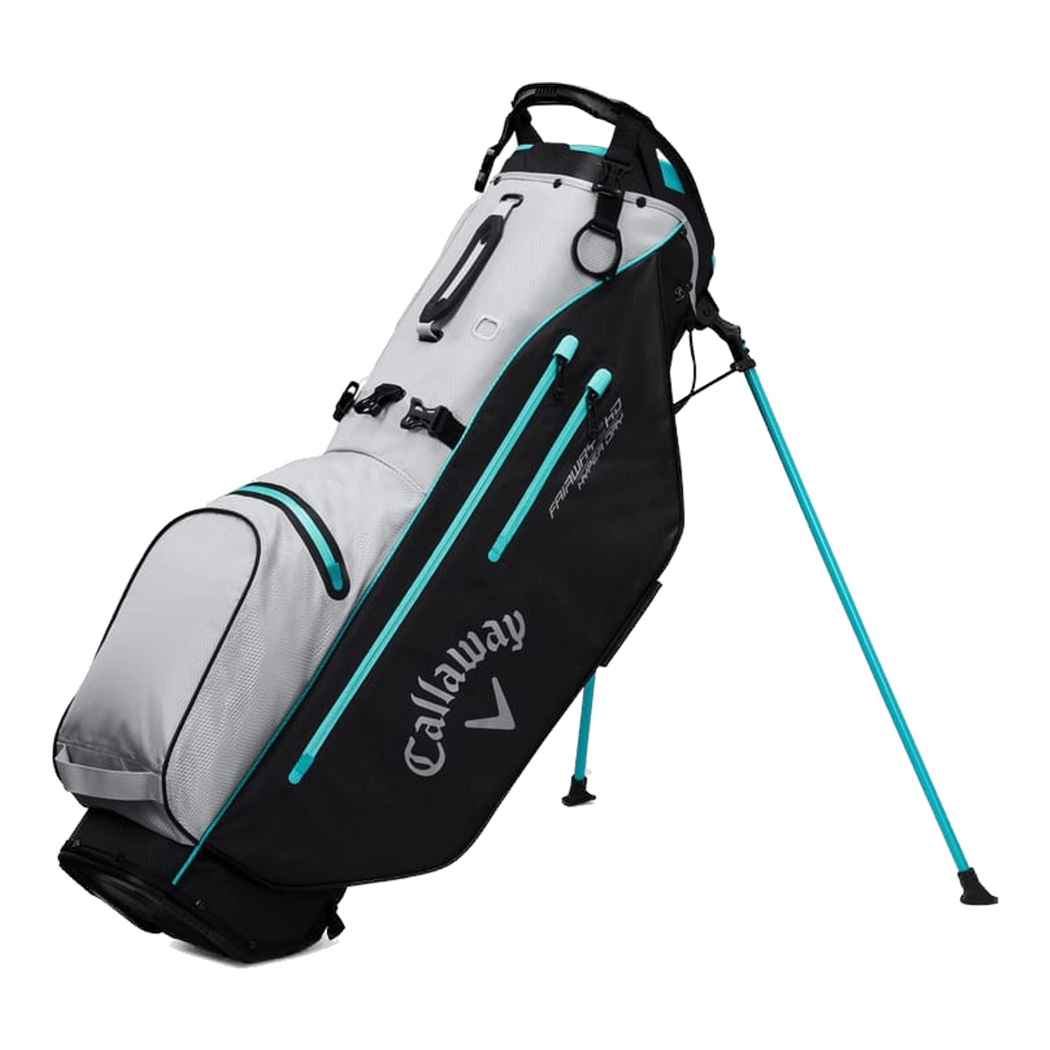 Callaway FAIRWAY C Hyper Dry Standbag