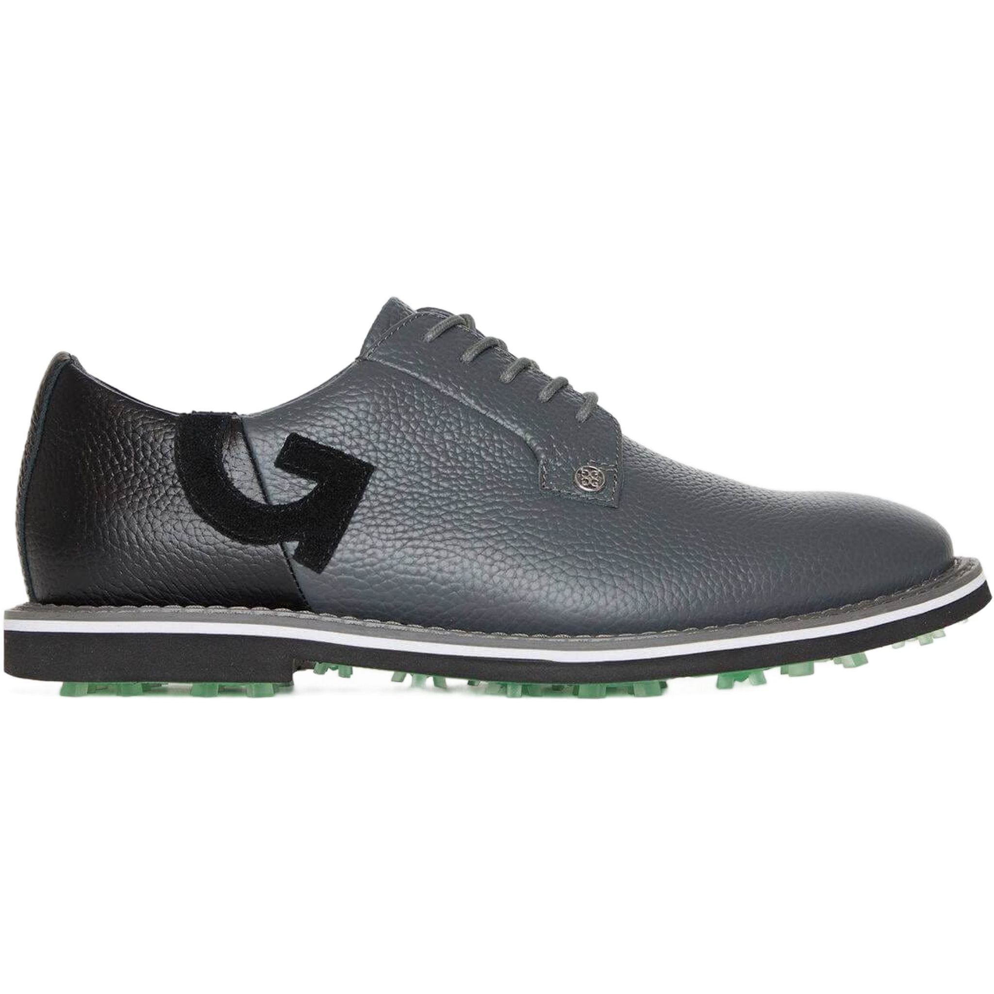 GFORE Gallivanter Pebble Leather Two Tone Golfschuhe Herren