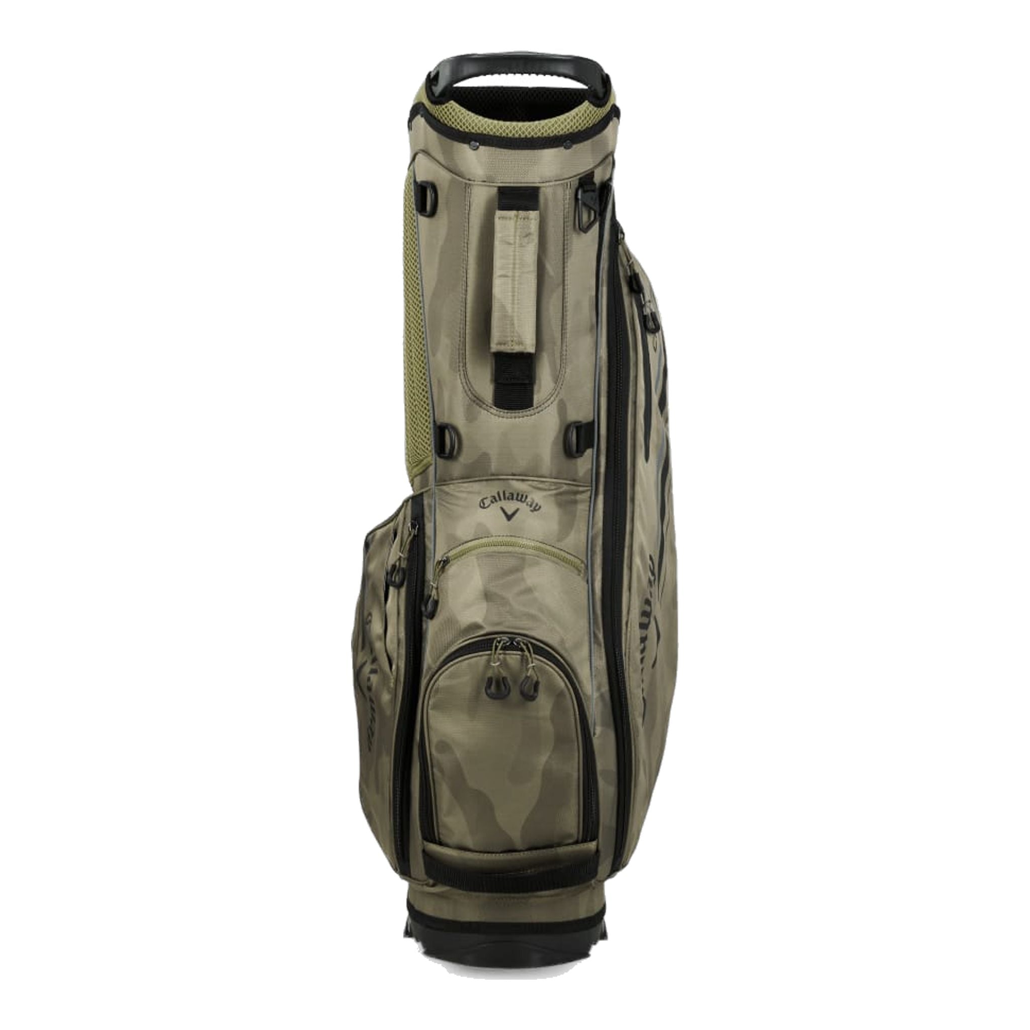 Callaway Chev Standbag