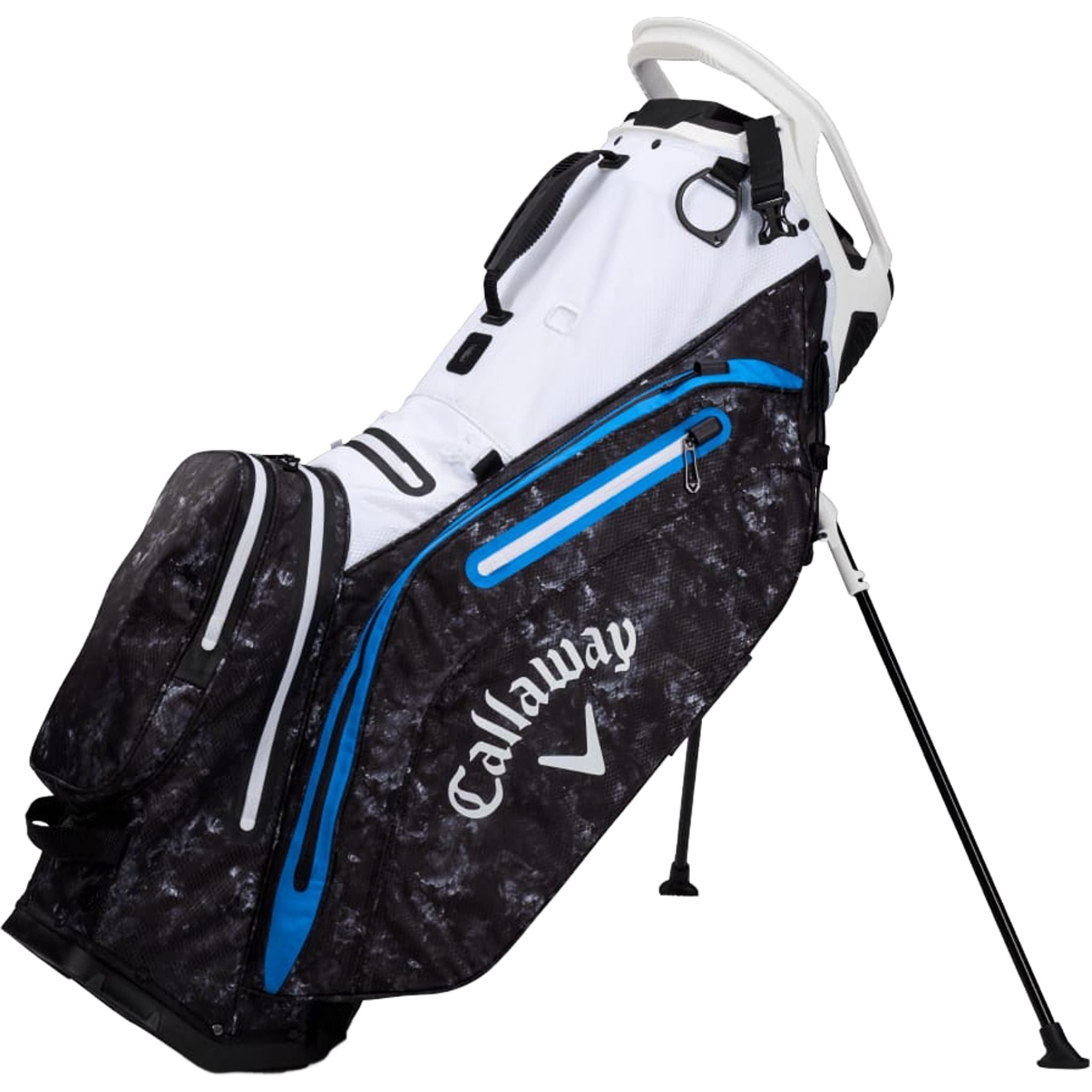 Callaway Fairway 14 Hyper Dry Standbag