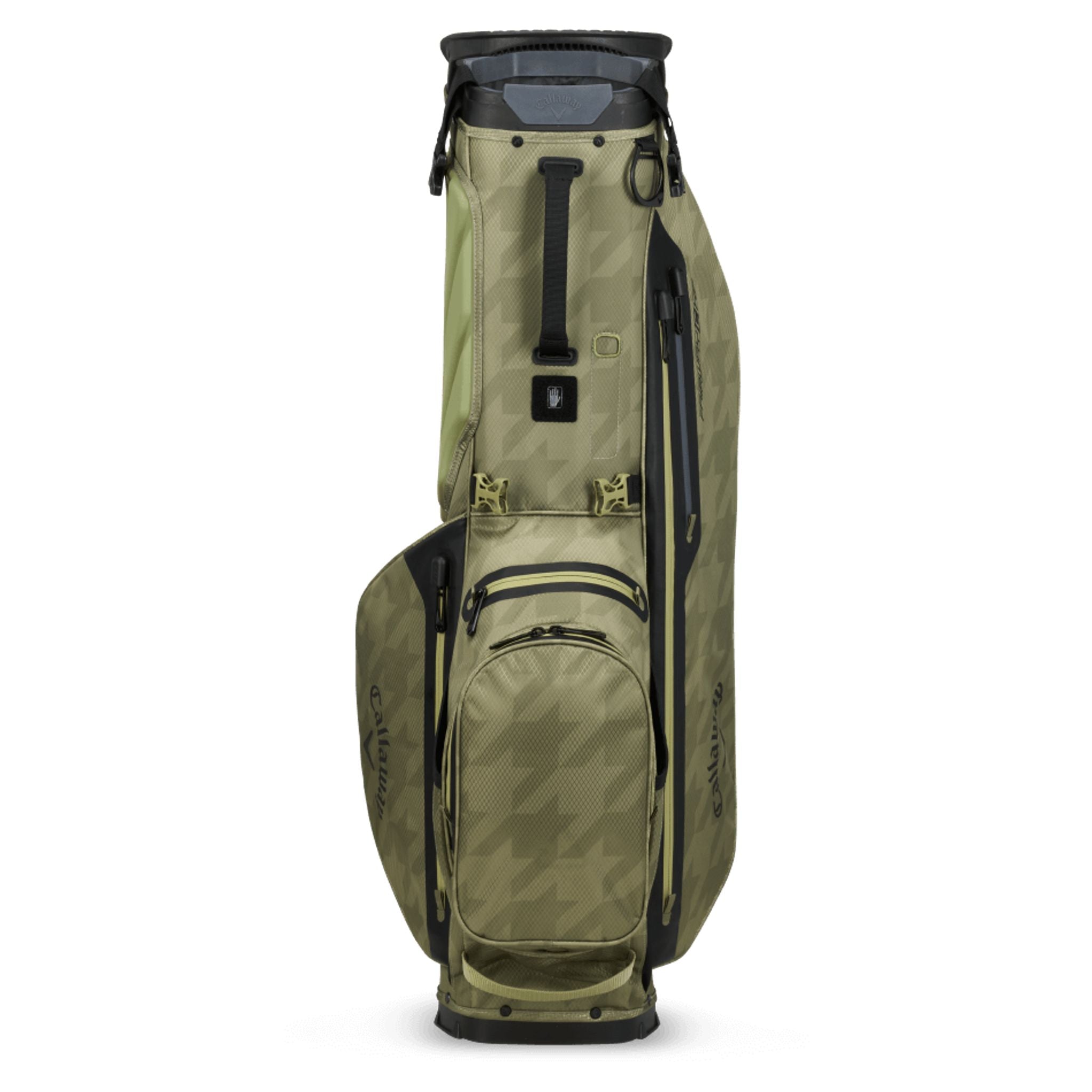 Callaway Fairway C Hyper Dry Standbag