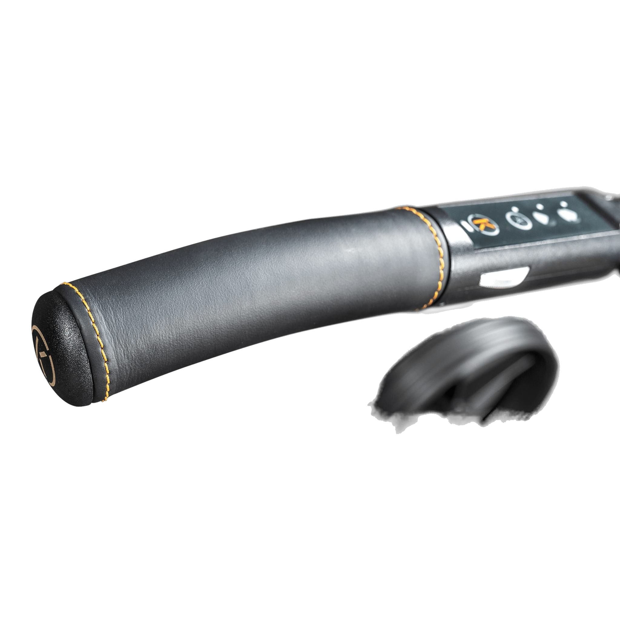 Kiffe Servolenkung ab K3