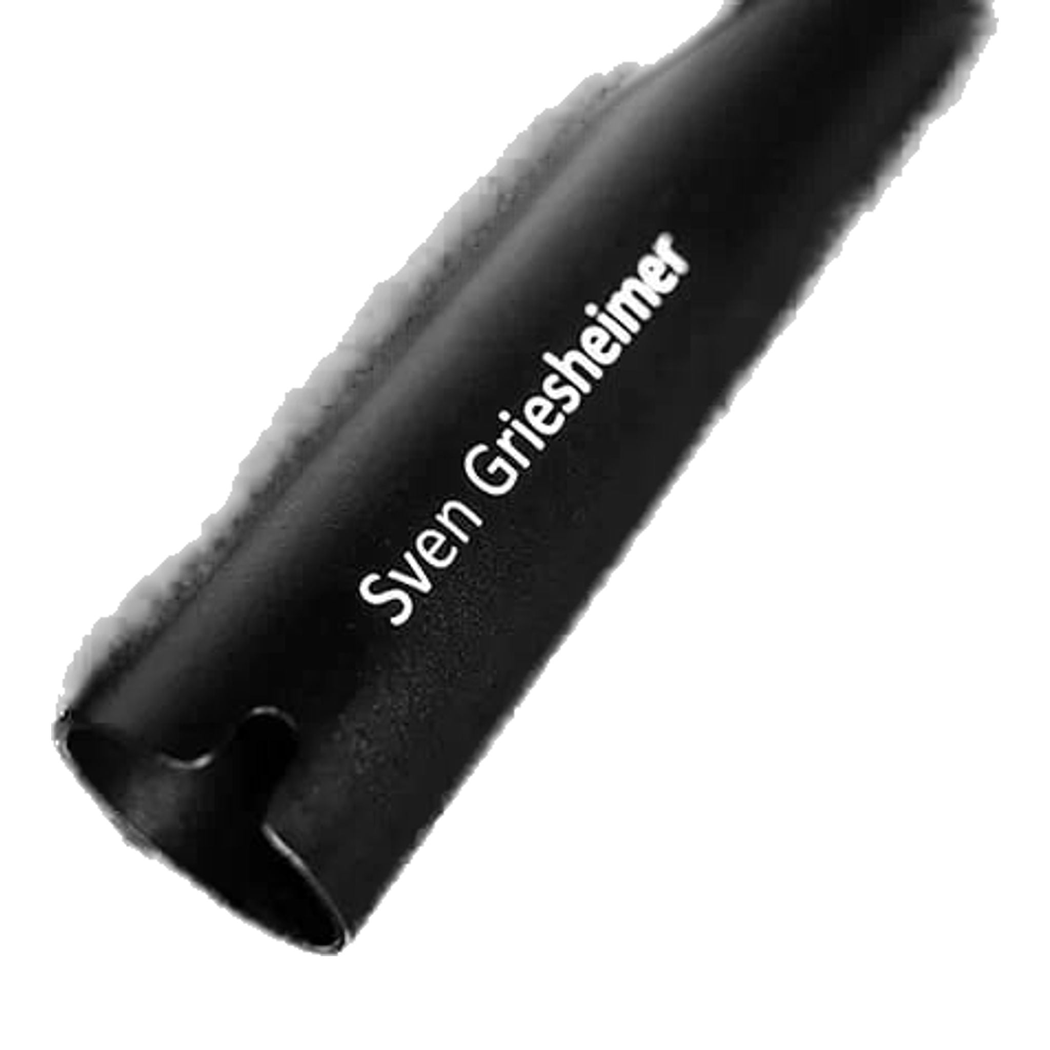 Kiffe Gravur Namen für Scorekartenhalter